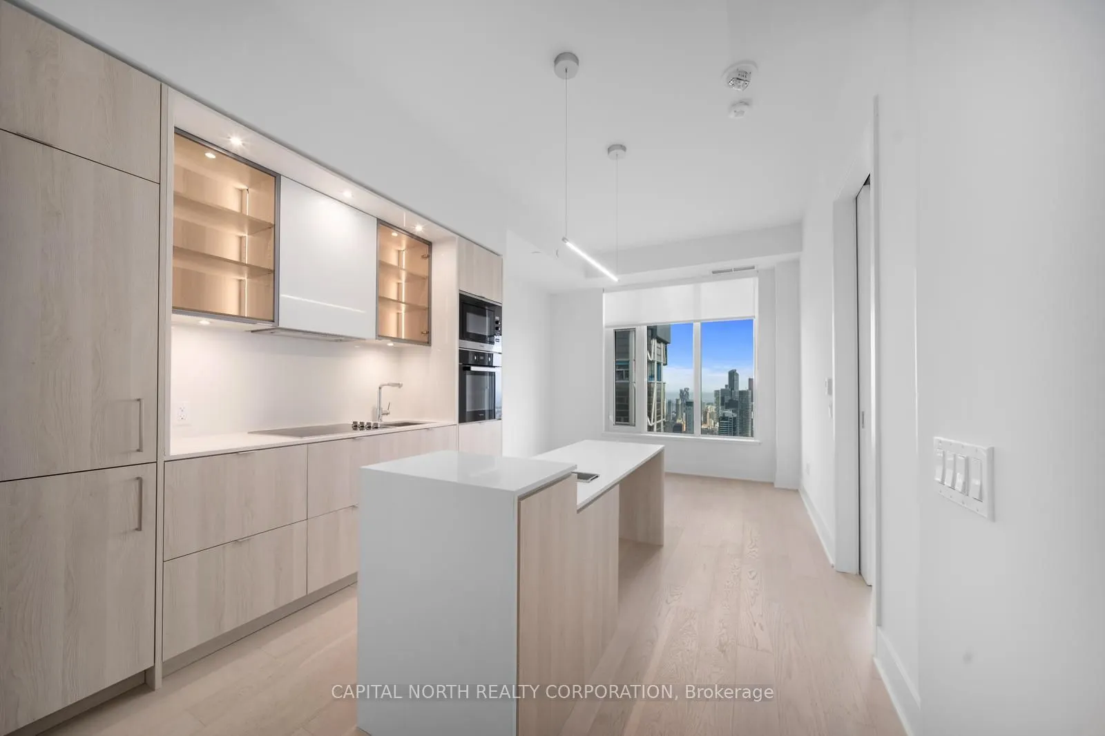 11 Yorkville Avenue #5908