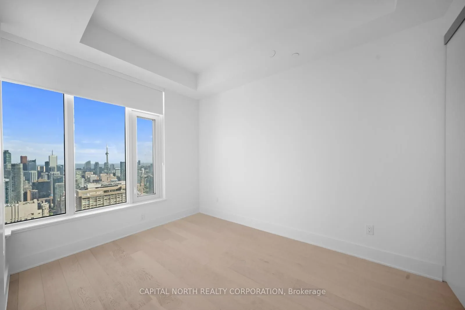 11 Yorkville Avenue #5908