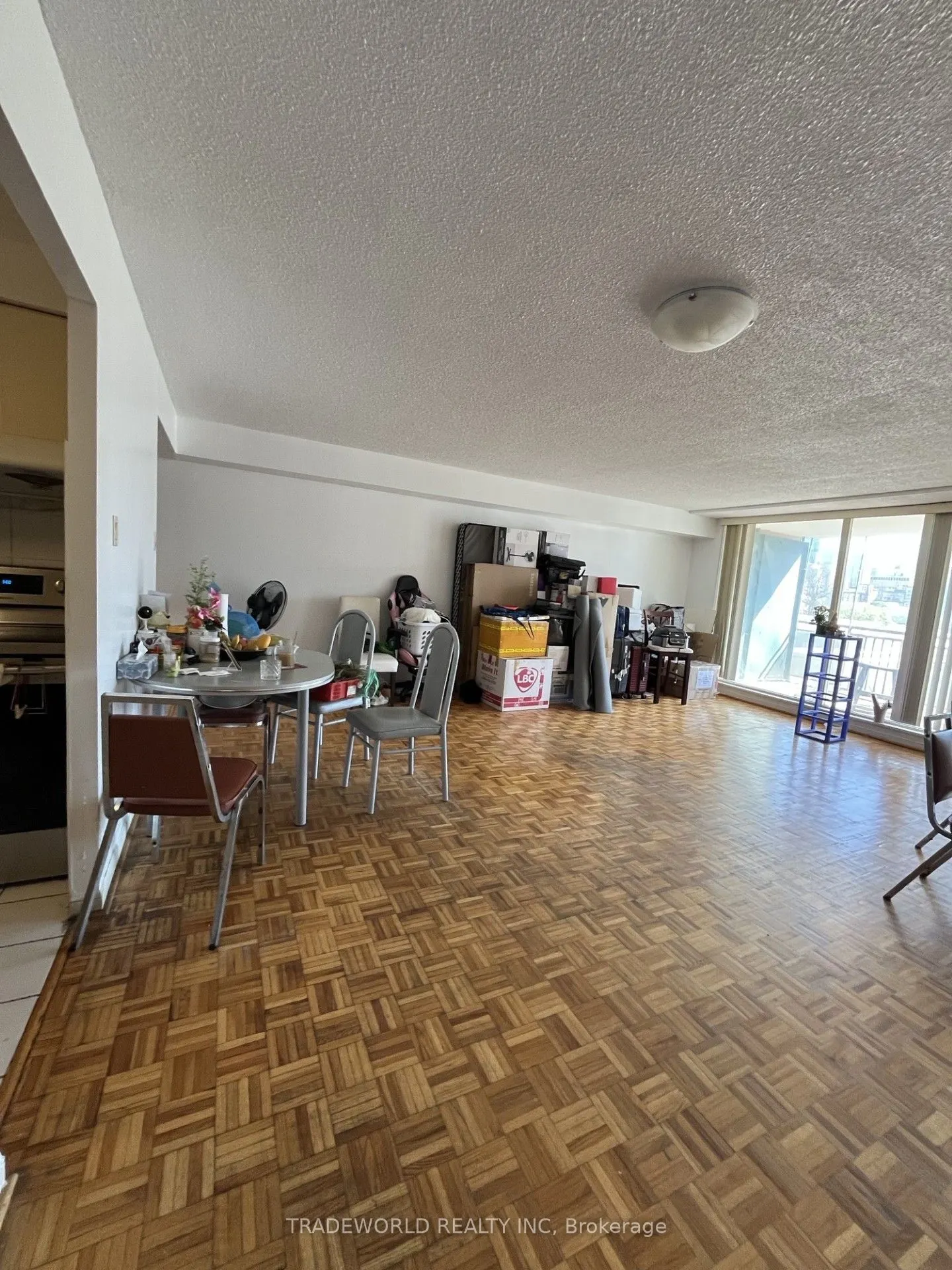 99 Cameron Street #520
