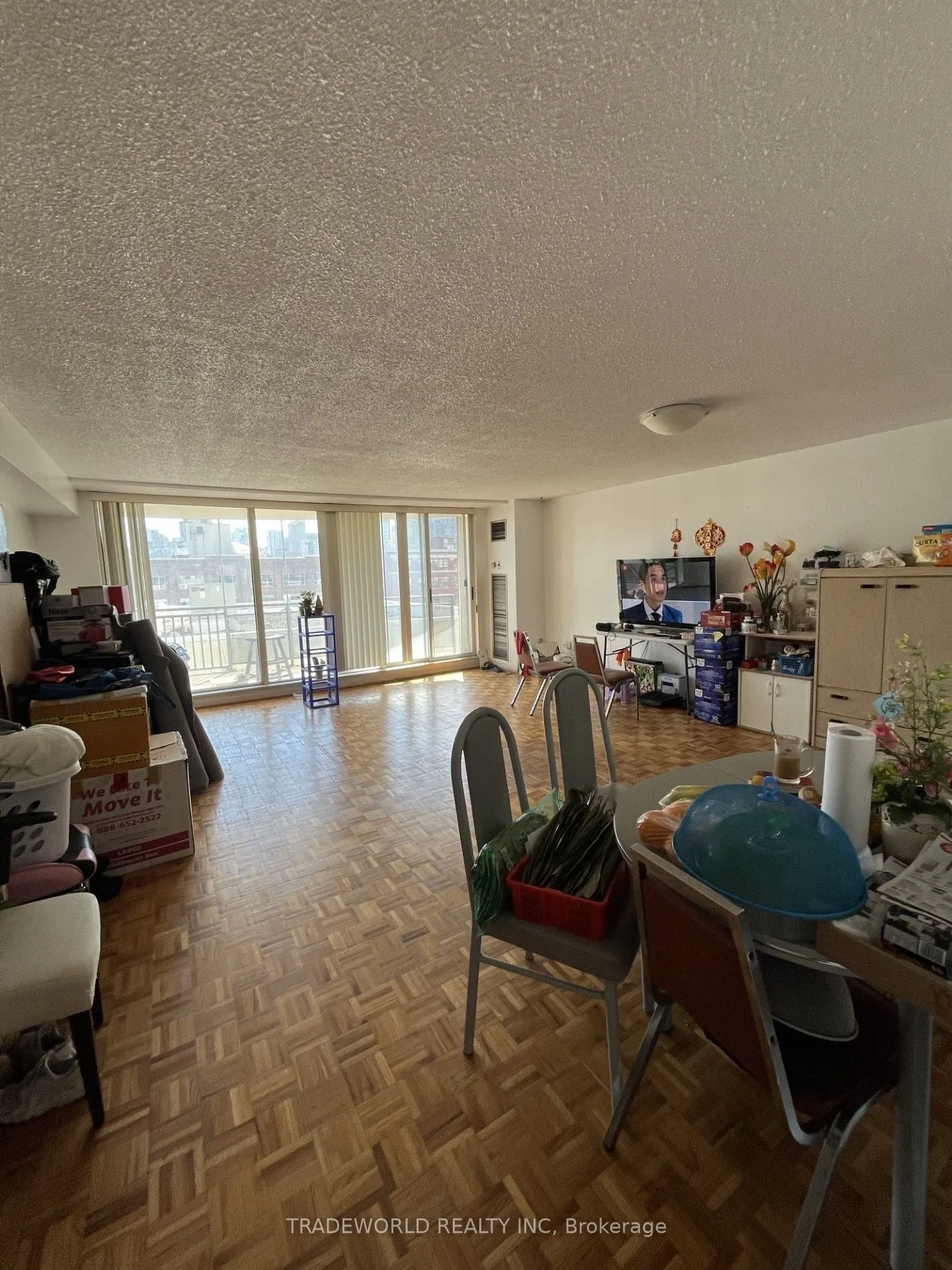 99 Cameron Street #520