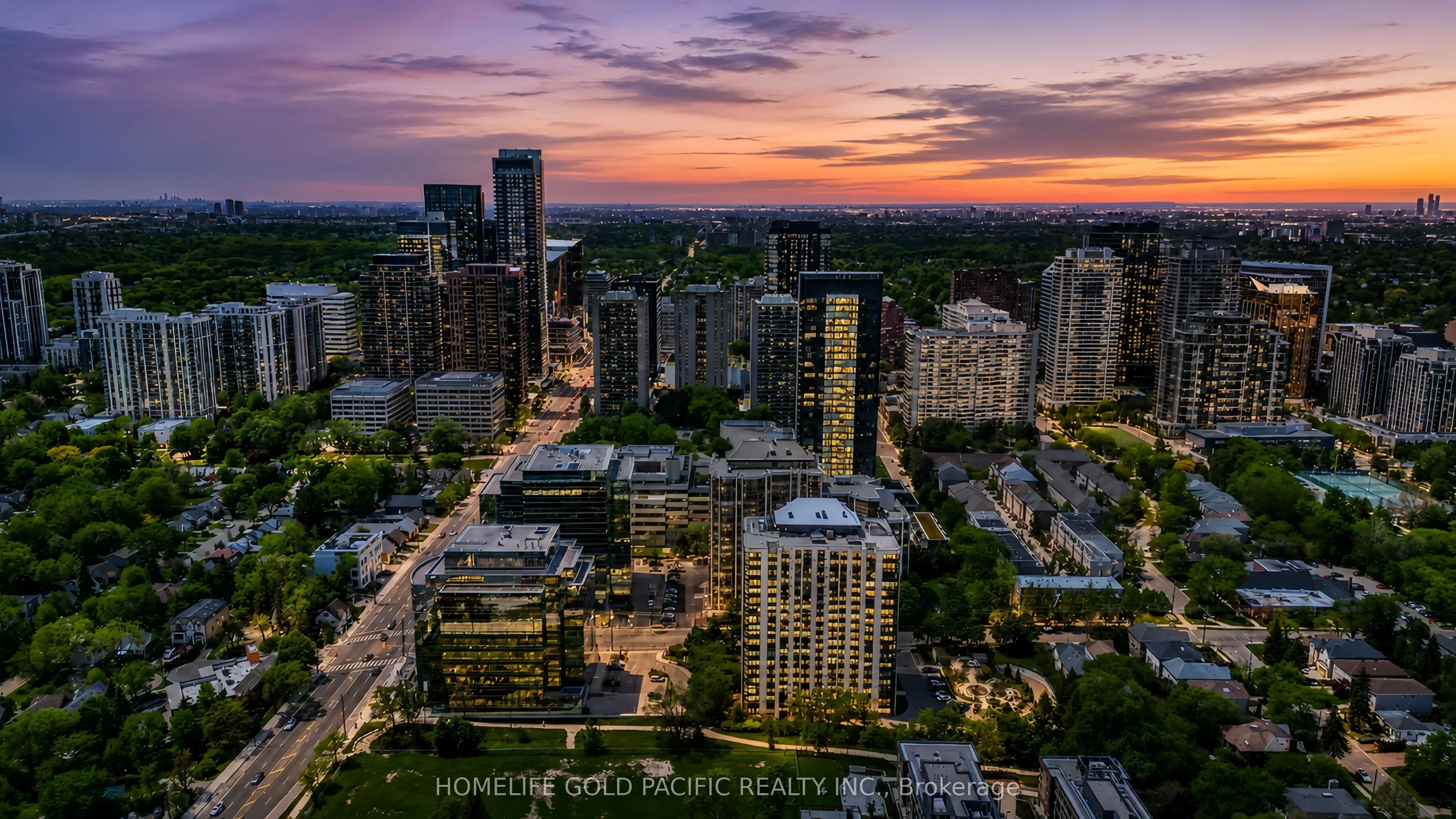 5 Kenneth Avenue #907