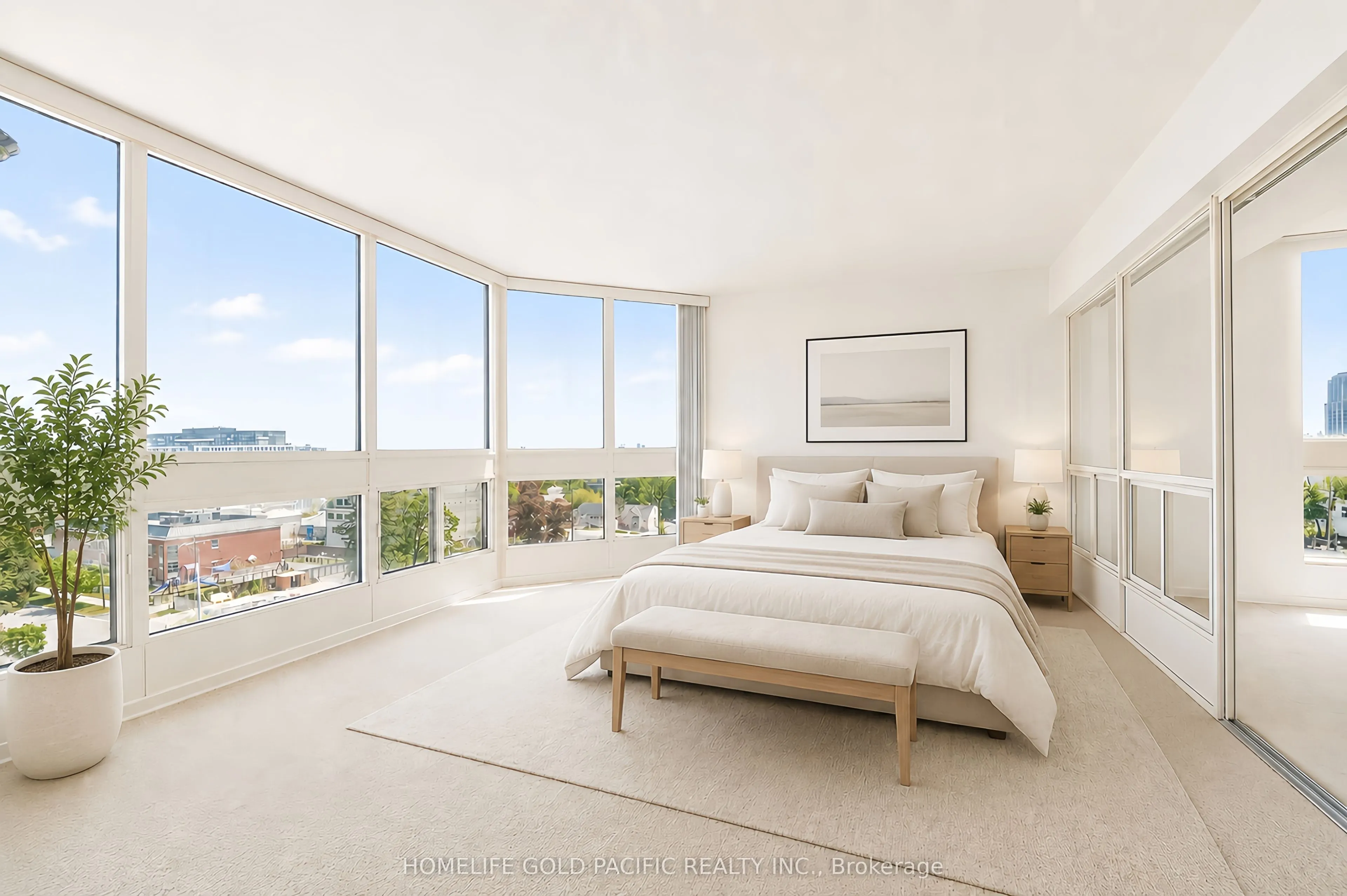 5 Kenneth Avenue #907