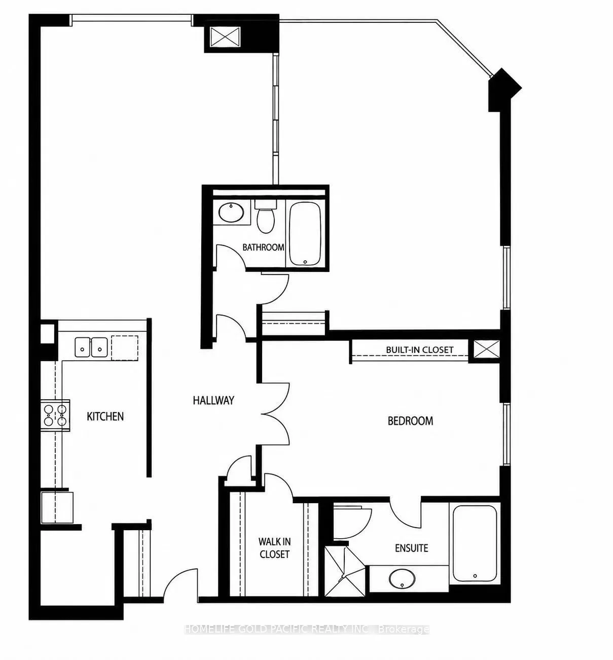 5 Kenneth Avenue #907