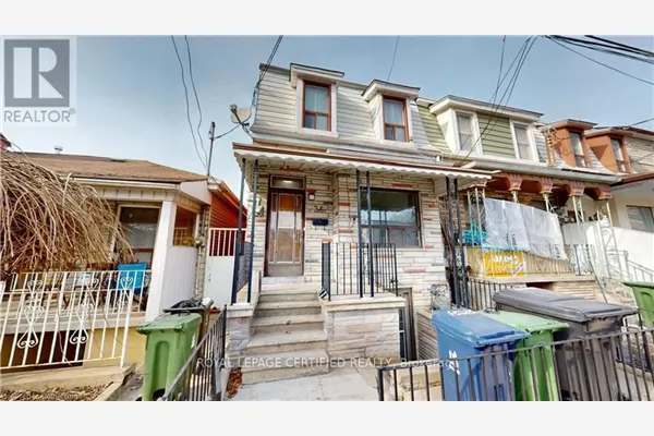 36 Mitchell Avenue