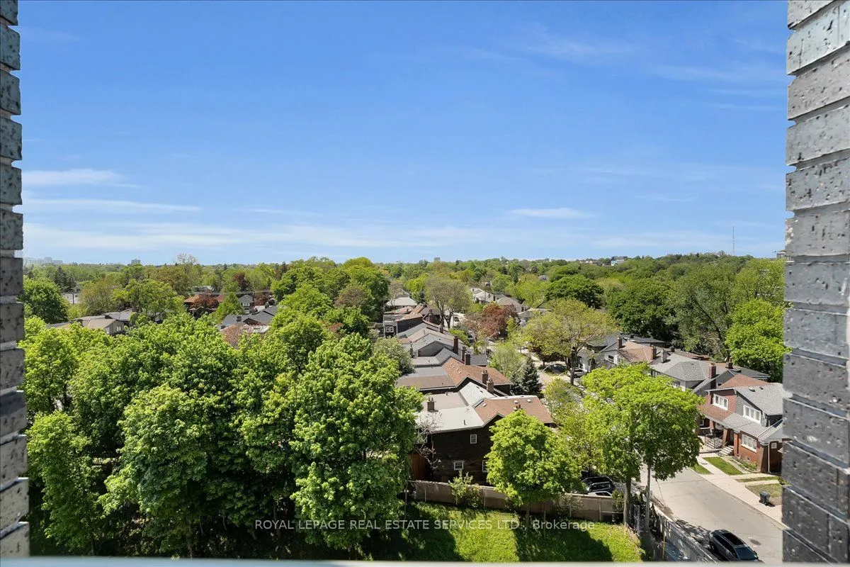 1 Hillsdale Avenue W #706