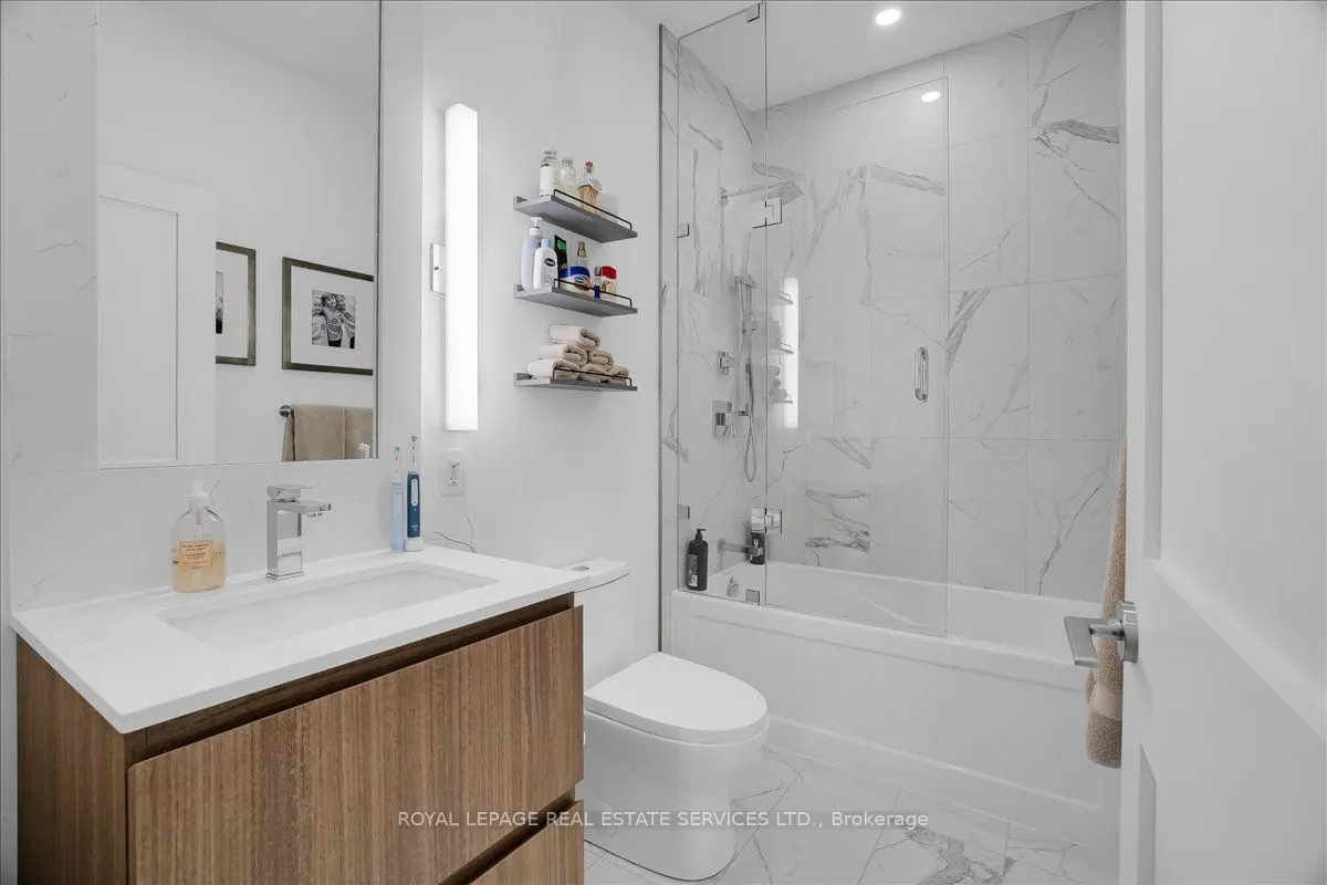 1 Hillsdale Avenue W #706