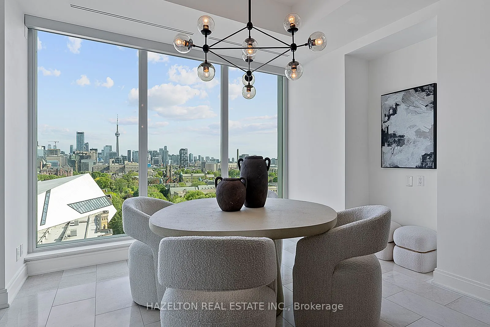 206 Bloor Street W #1402