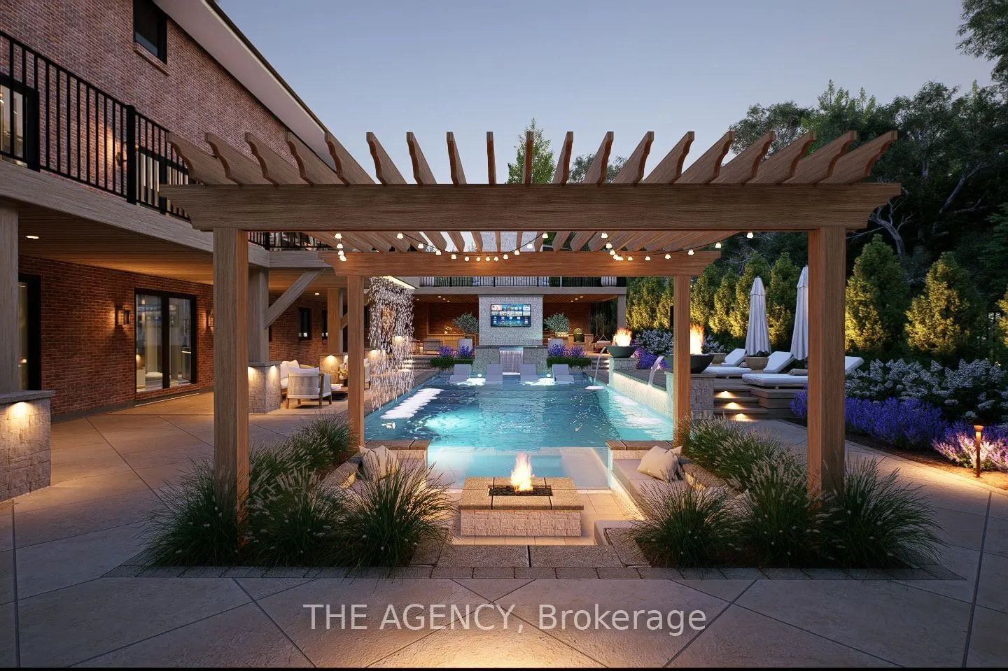 7 Shady Oaks Crescent