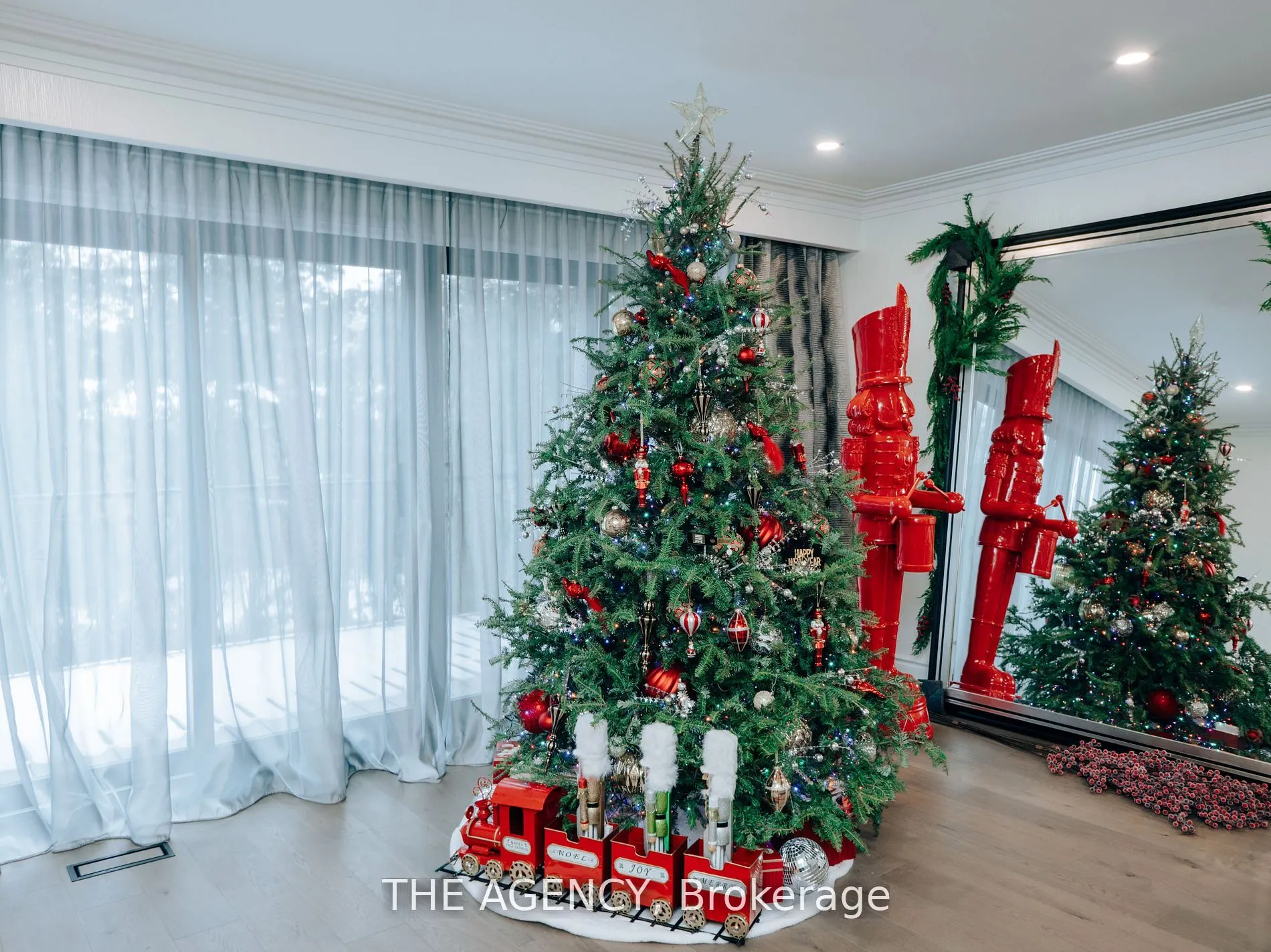 7 Shady Oaks Crescent