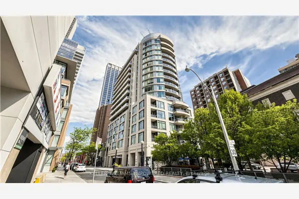 8 Scollard Street
