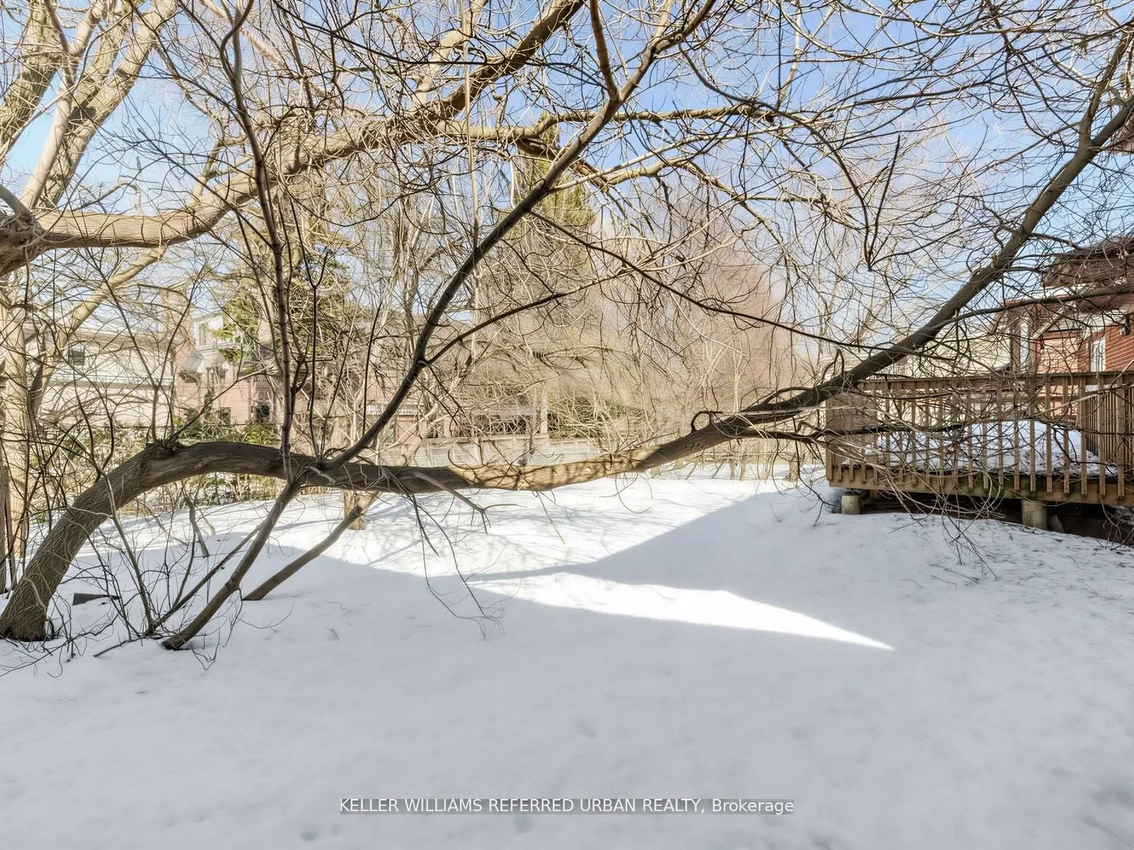 14 Frontenac Avenue