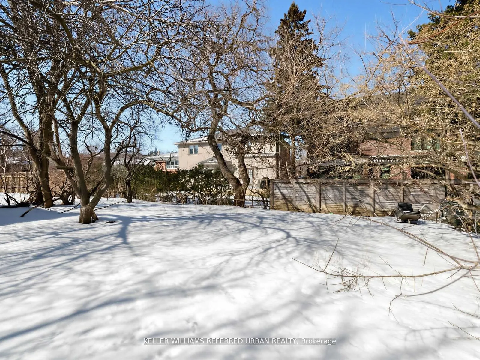 14 Frontenac Avenue