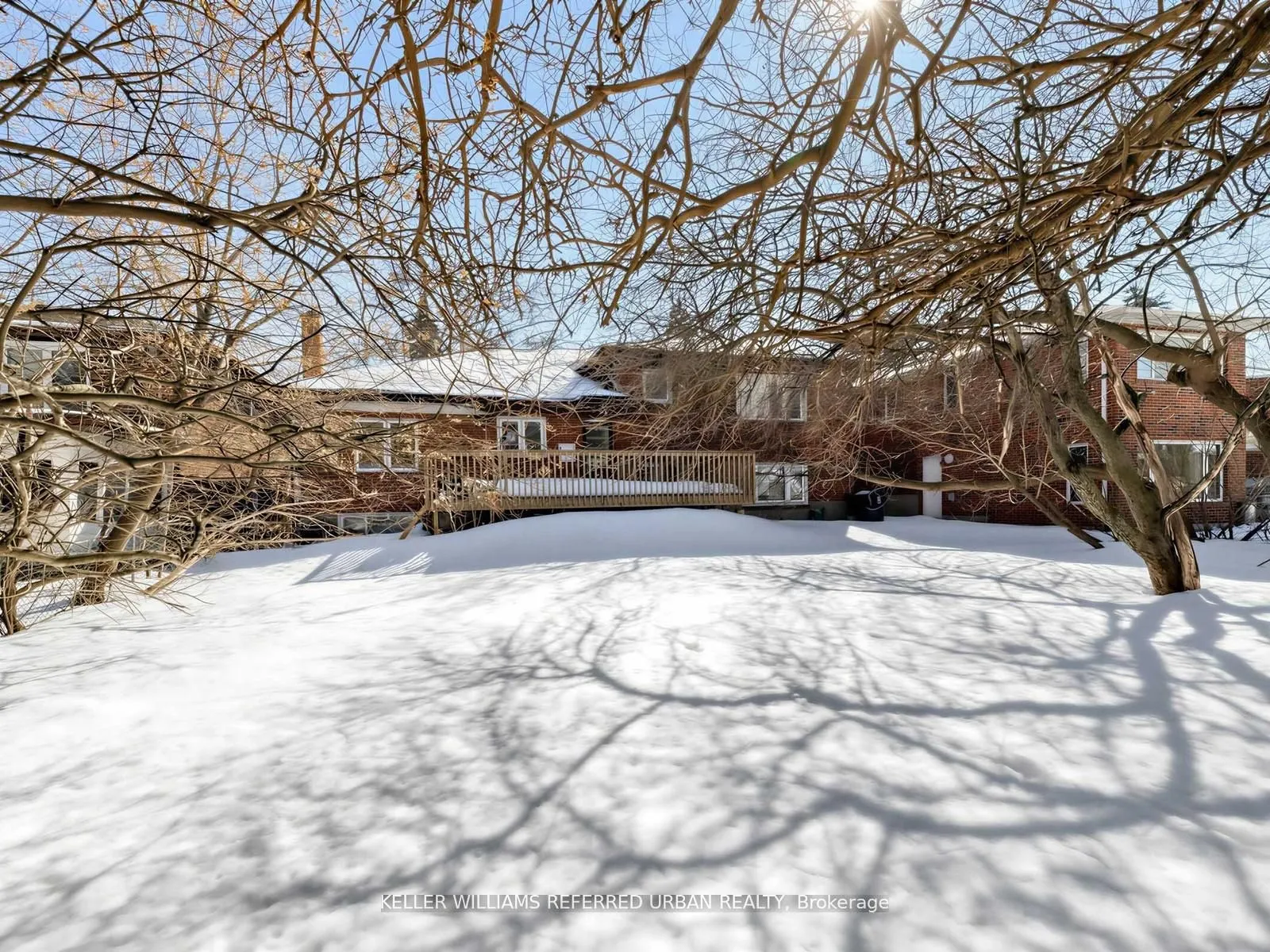 14 Frontenac Avenue