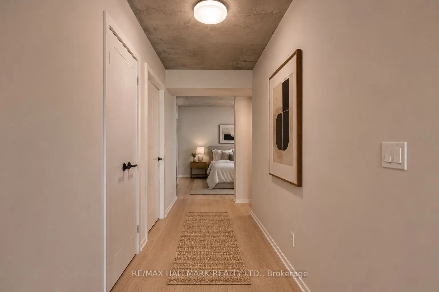 5 Soudan Avenue #707