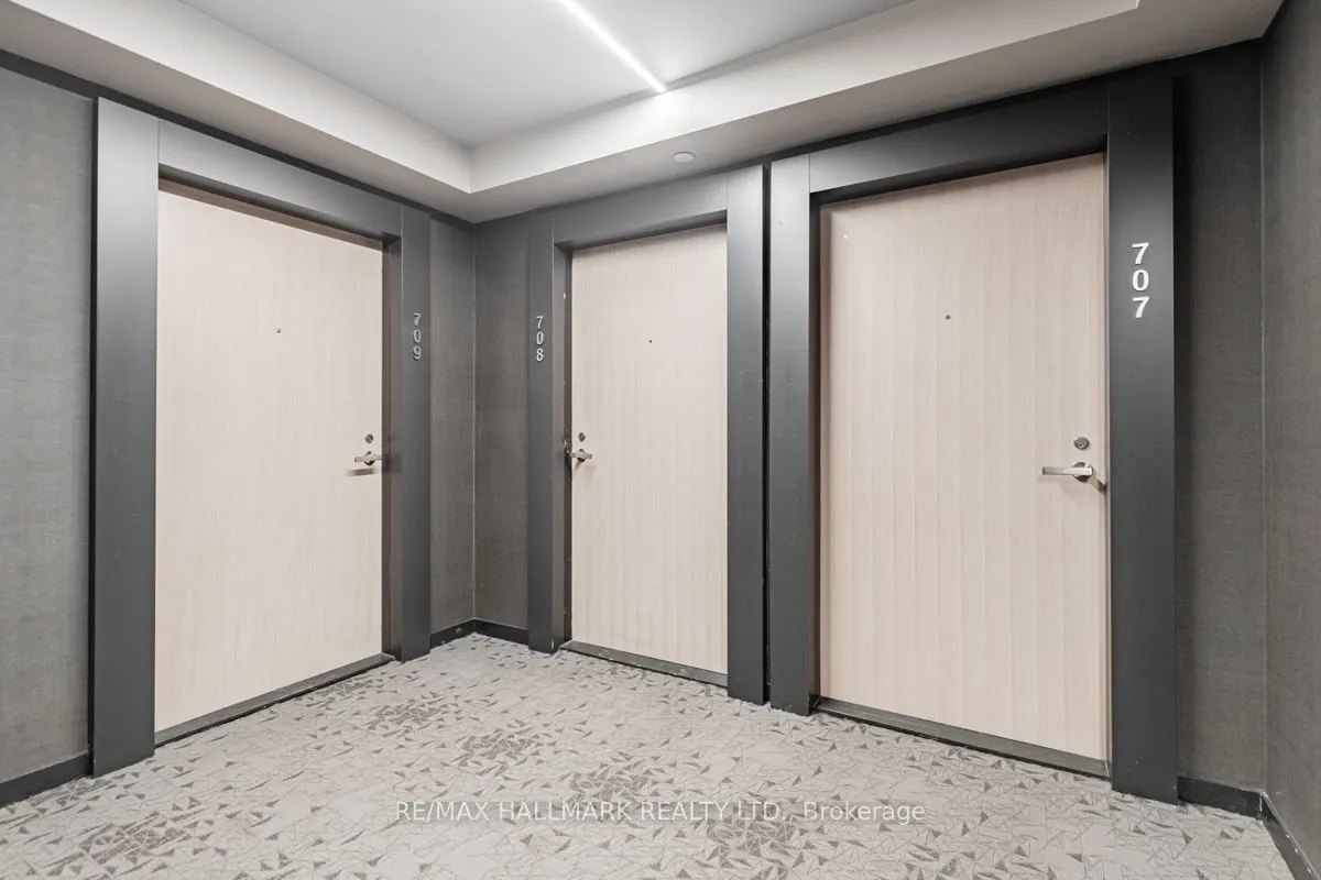 5 Soudan Avenue #707
