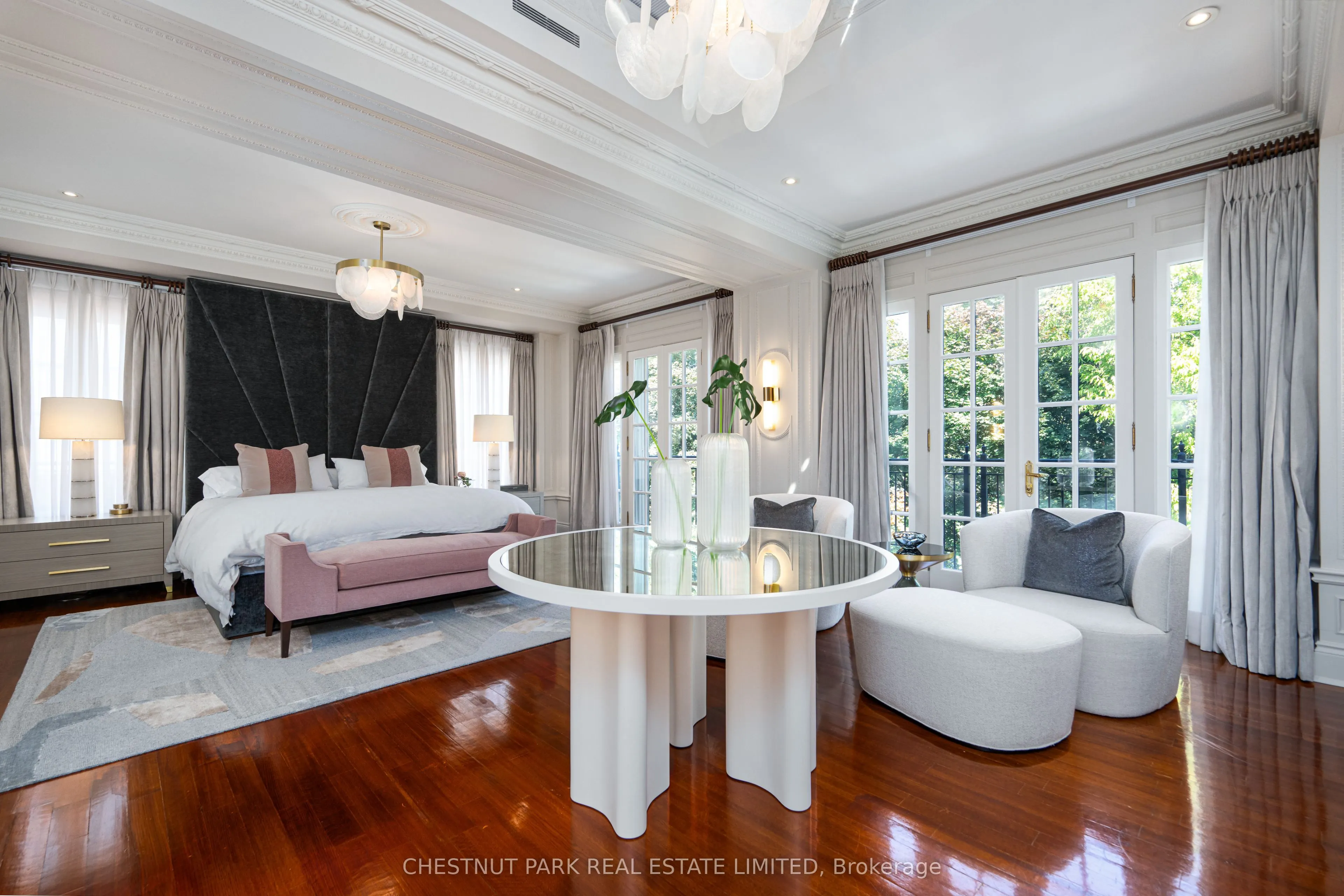 82 Chestnut Park Road