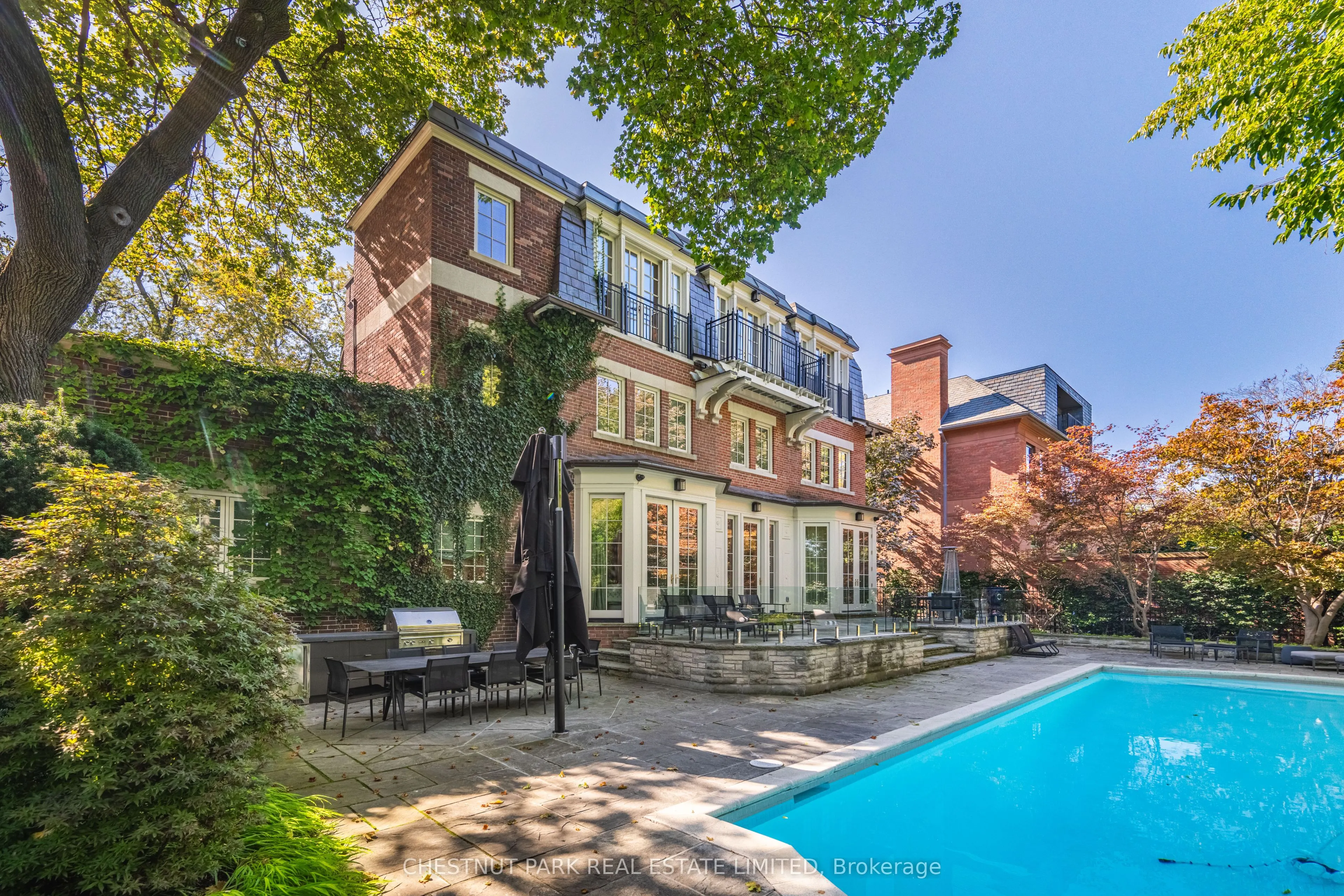 82 Chestnut Park Road