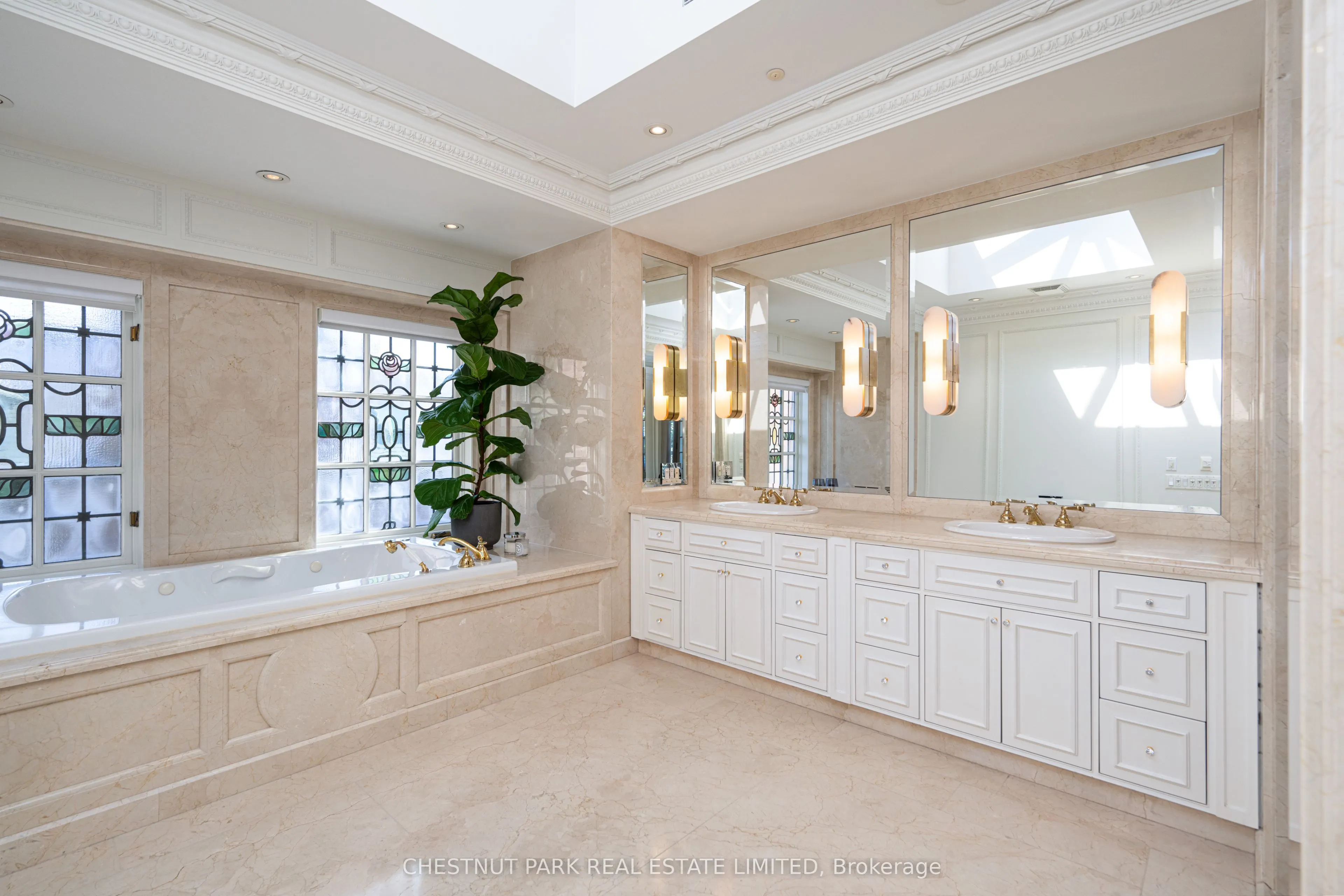 82 Chestnut Park Road