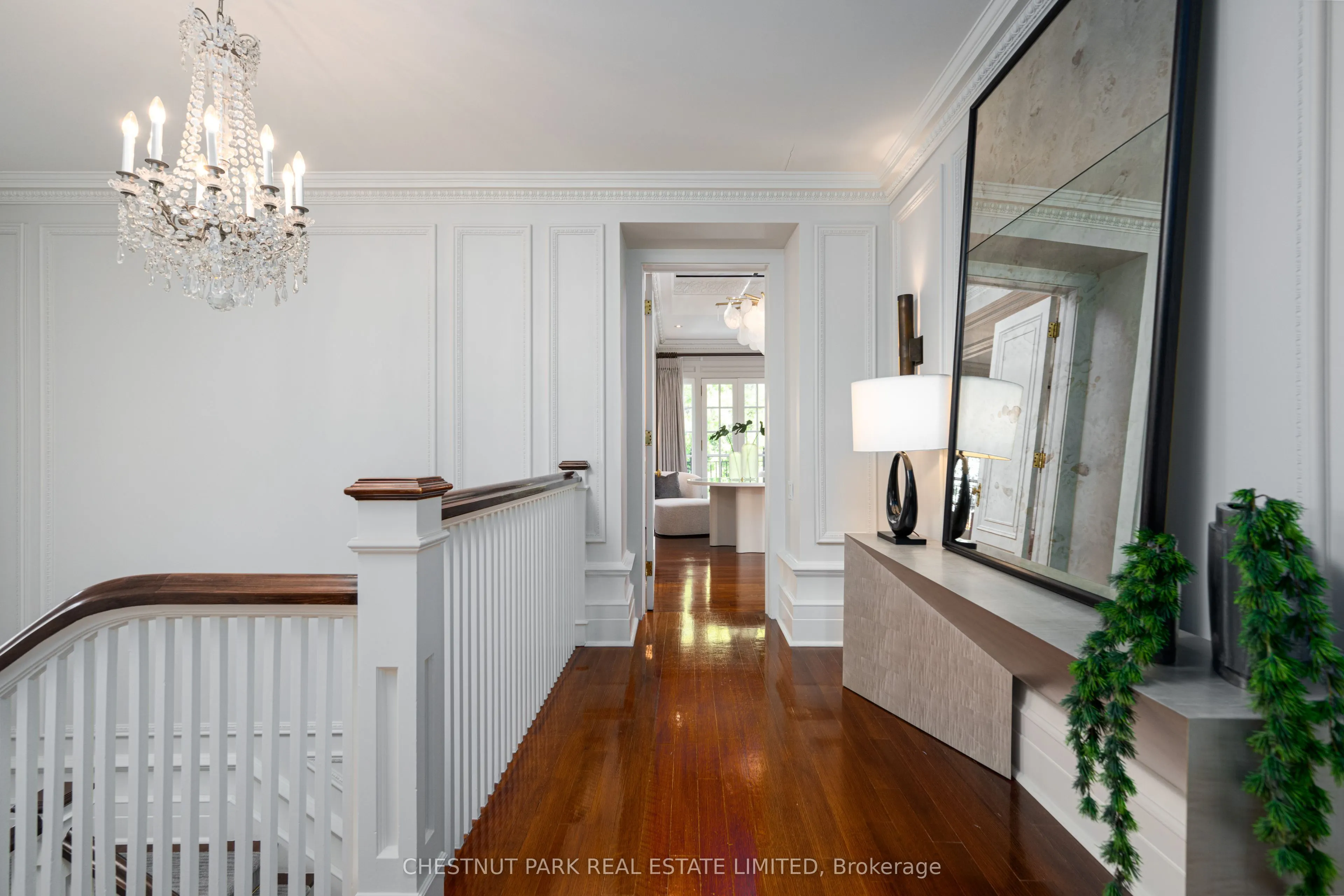 82 Chestnut Park Road