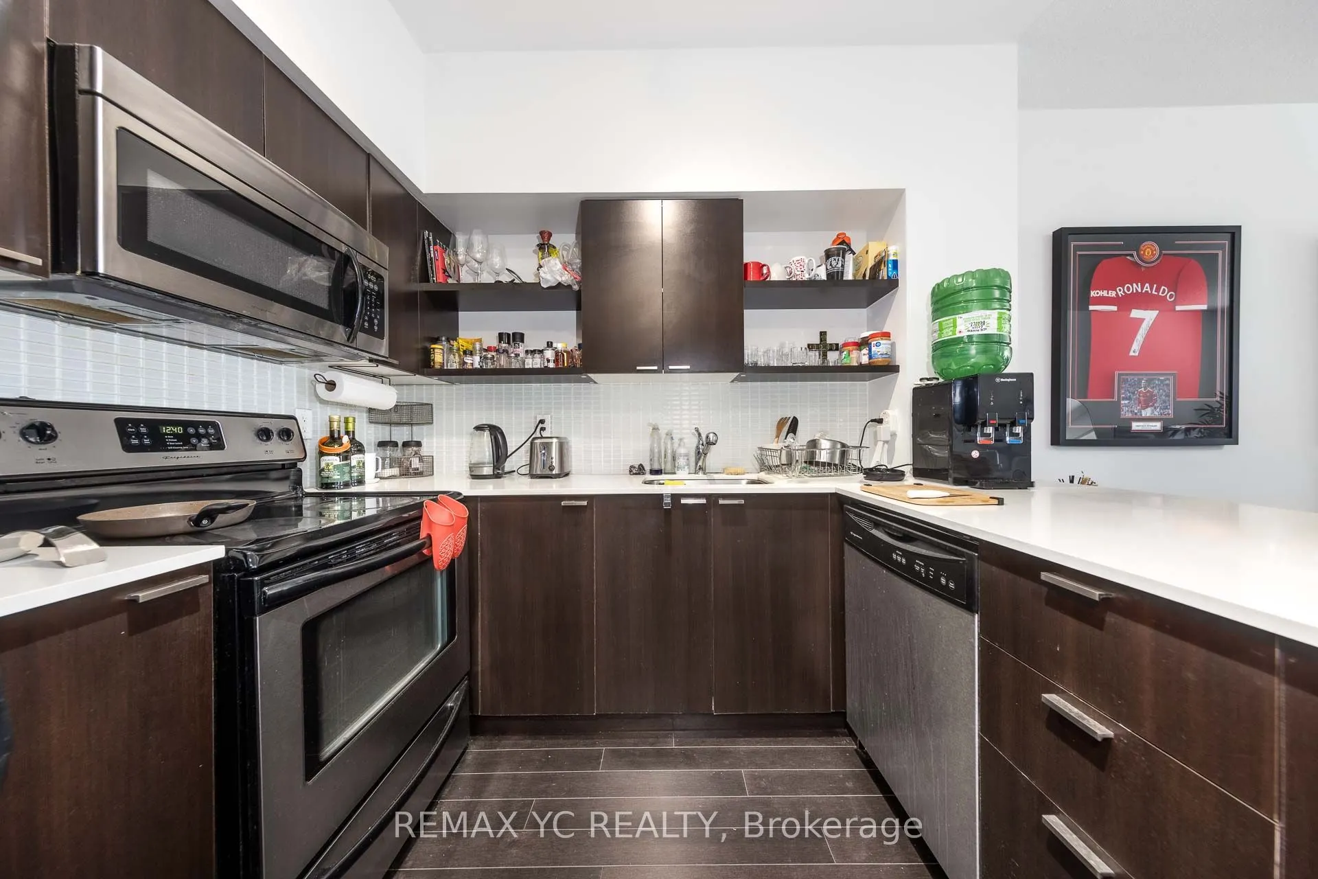 35 Hayden Street #1204