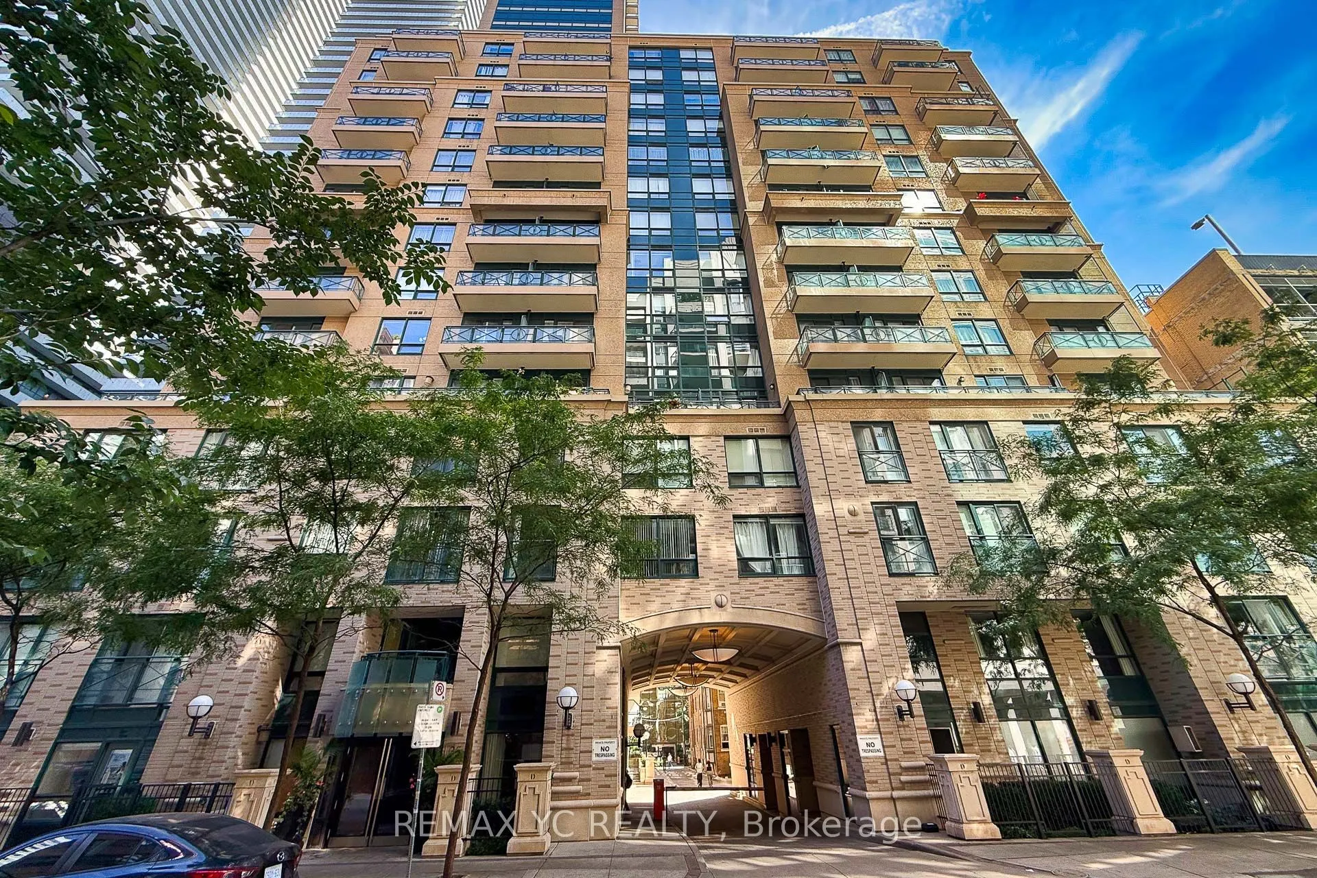 35 Hayden Street #1204