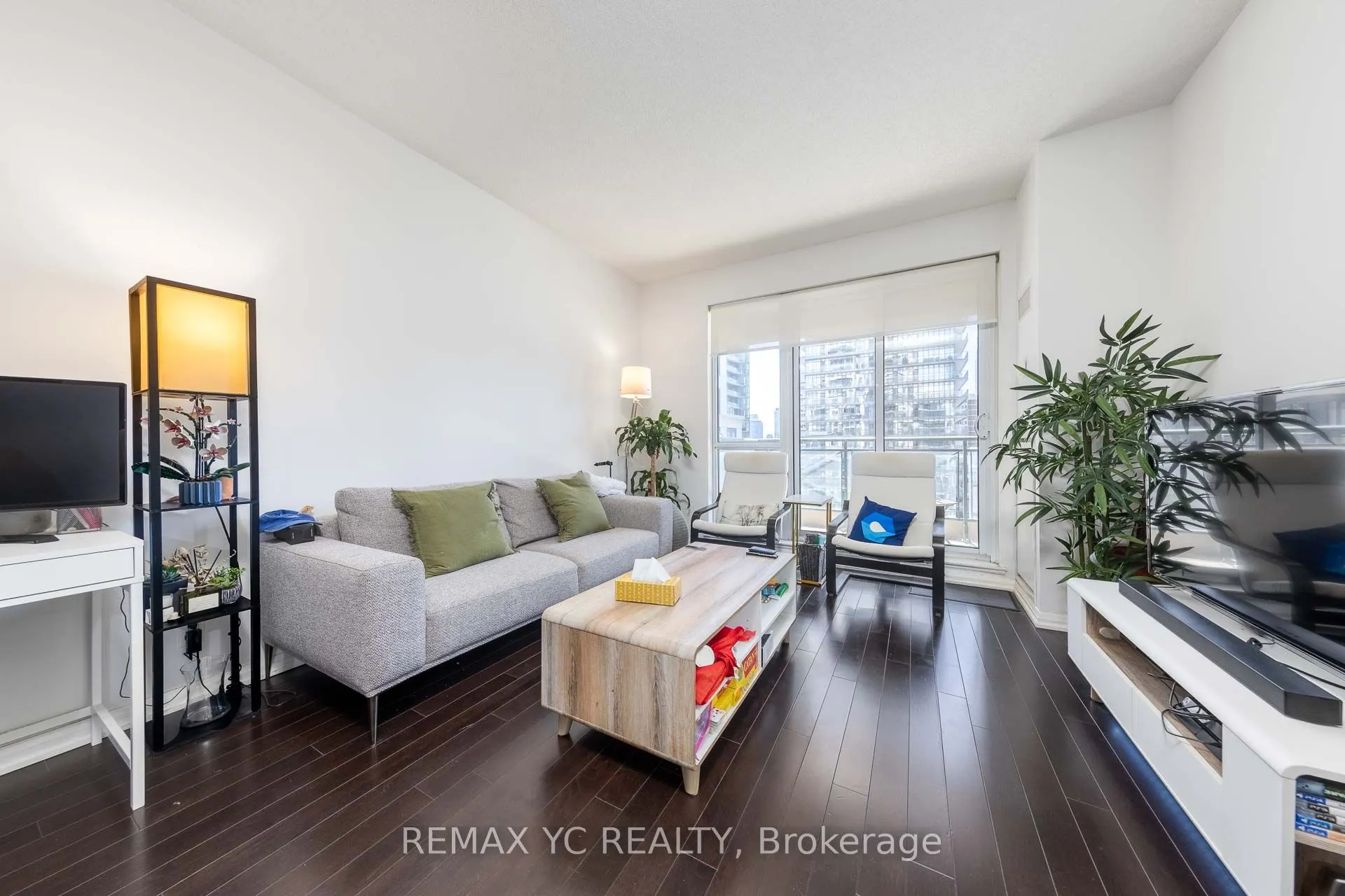35 Hayden Street #1204