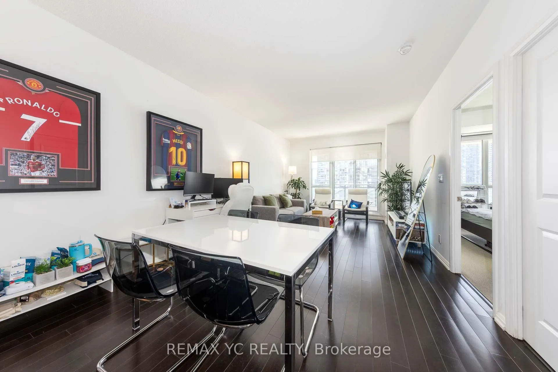 35 Hayden Street #1204