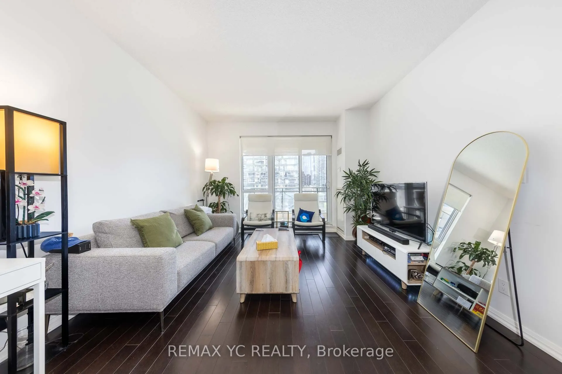 35 Hayden Street #1204