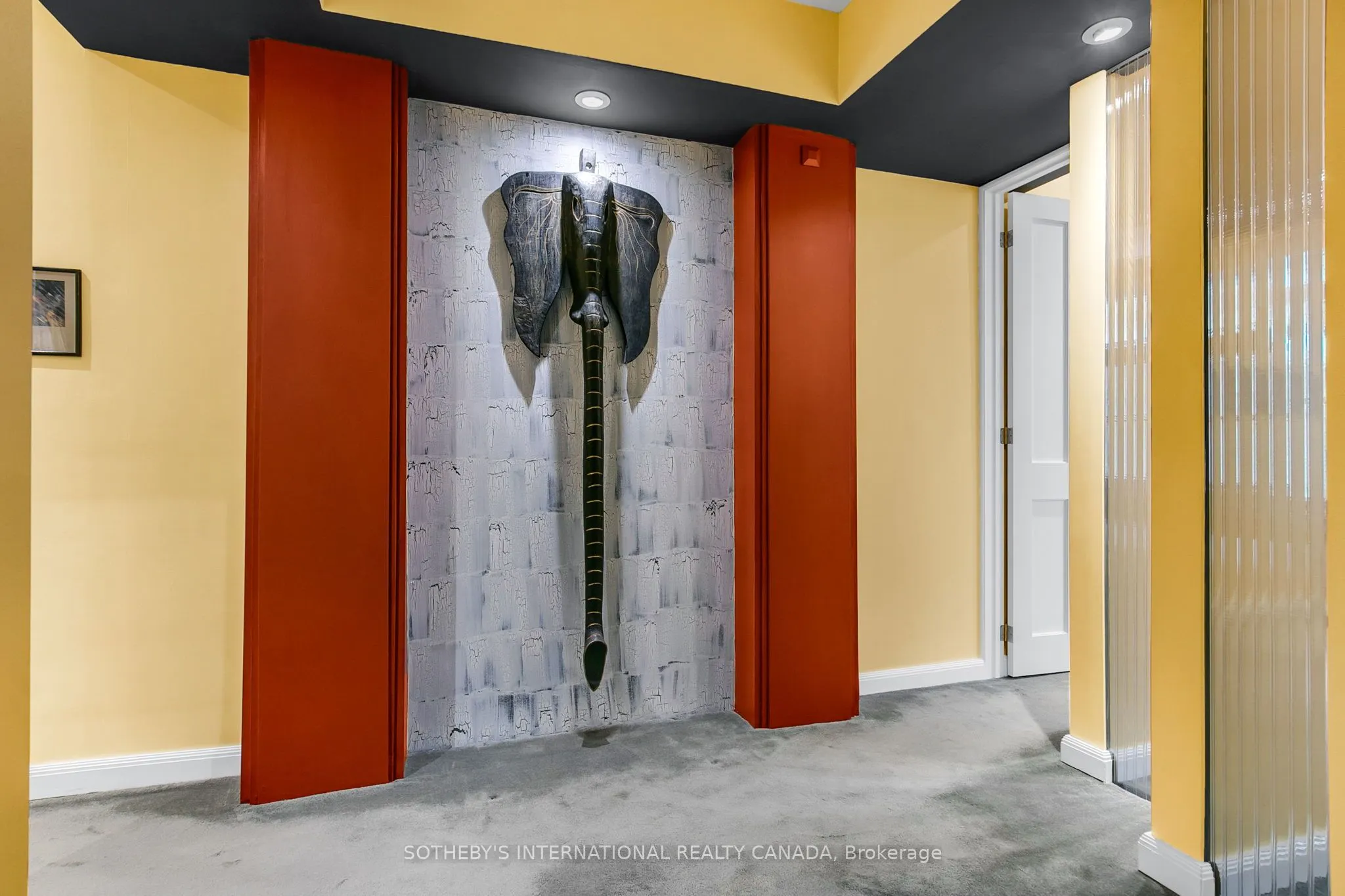 460 Wellesley Street E