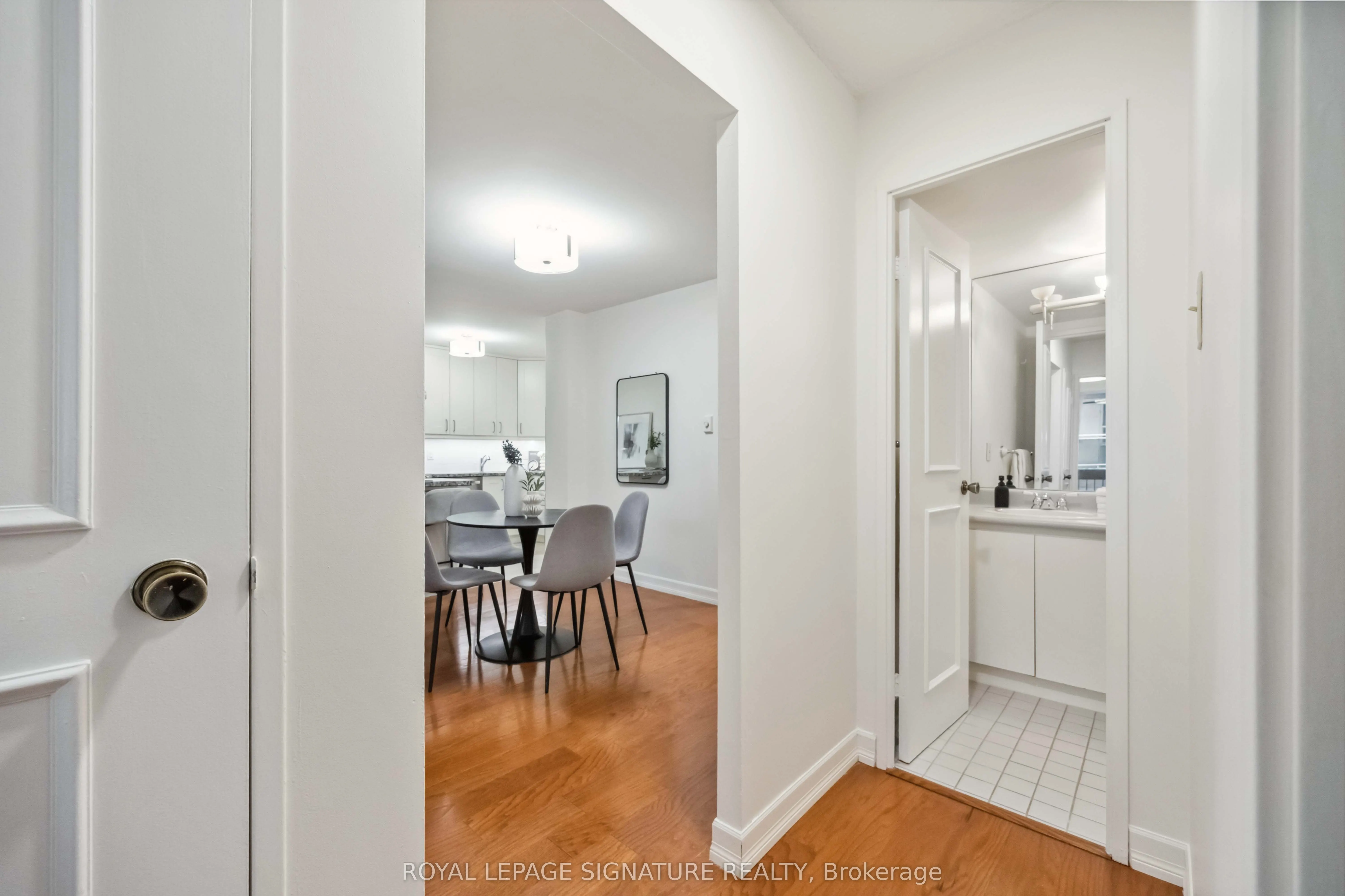 212 St. George Street #201