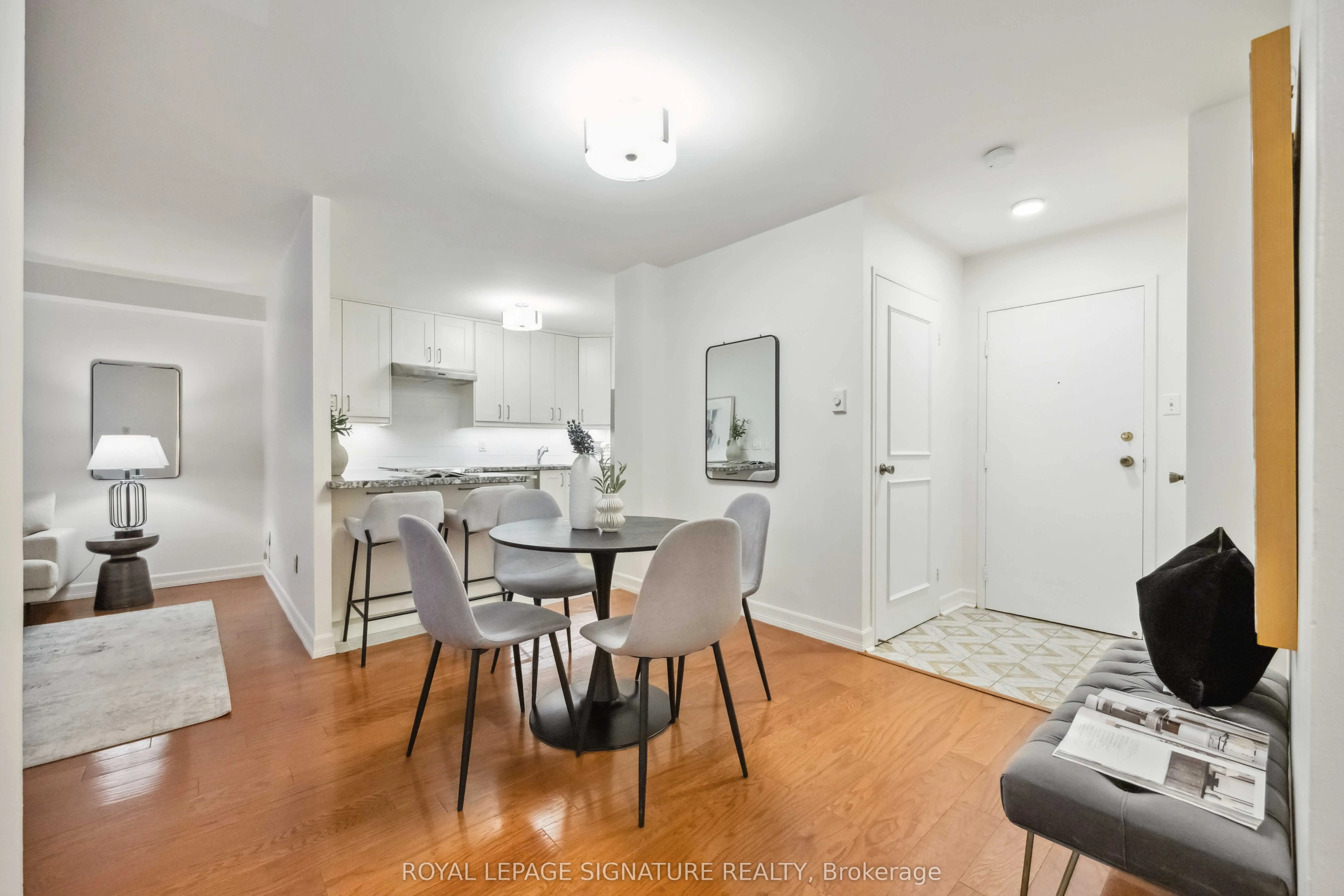 212 St. George Street #201