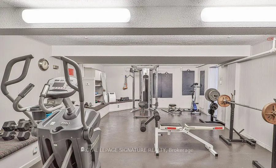 212 St. George Street #201