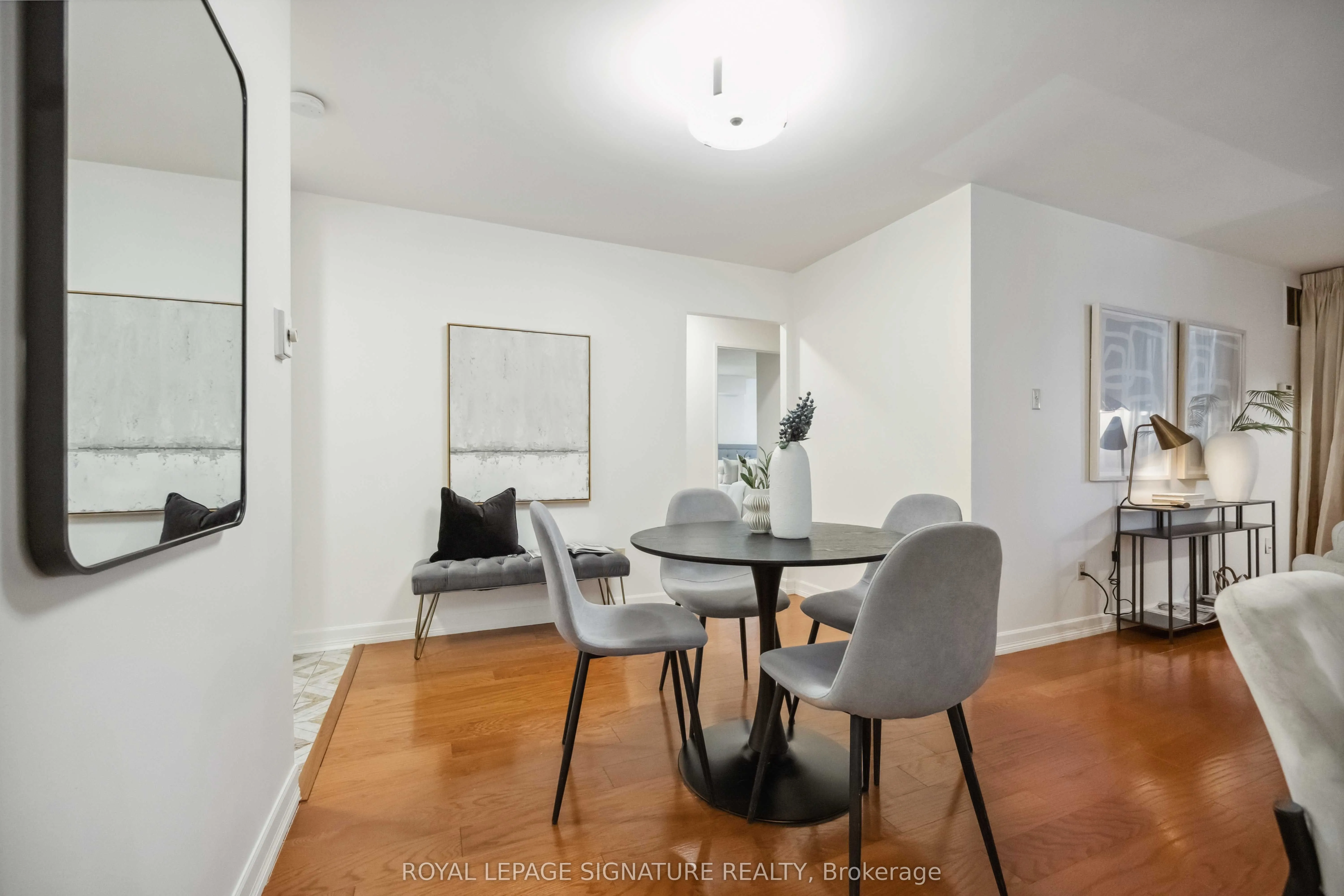 212 St. George Street #201