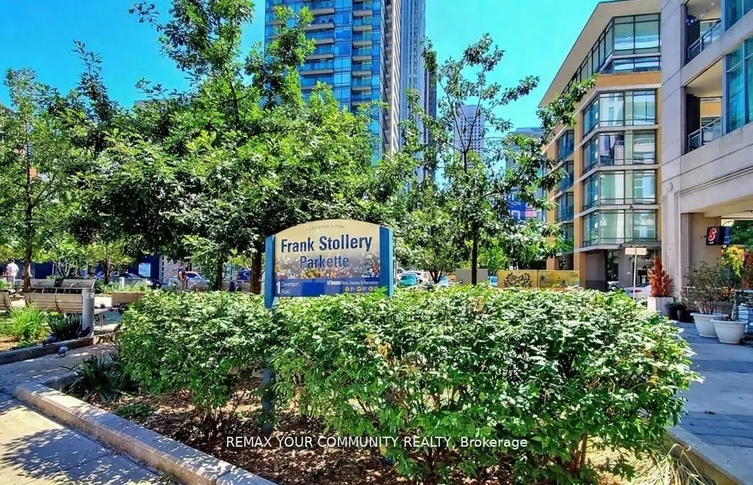 8 Scollard Street #606