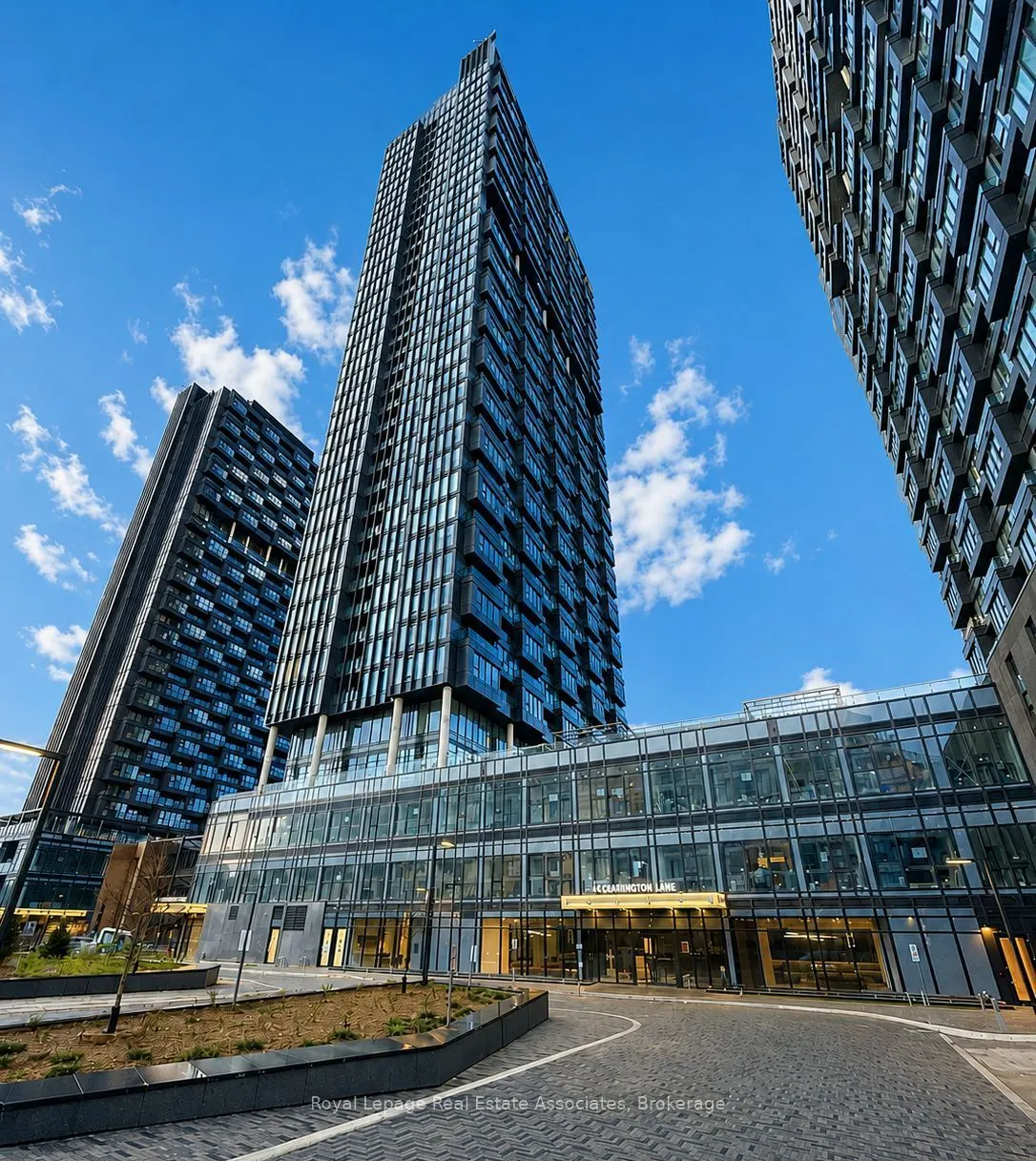 1 Quarrington Lane #1004