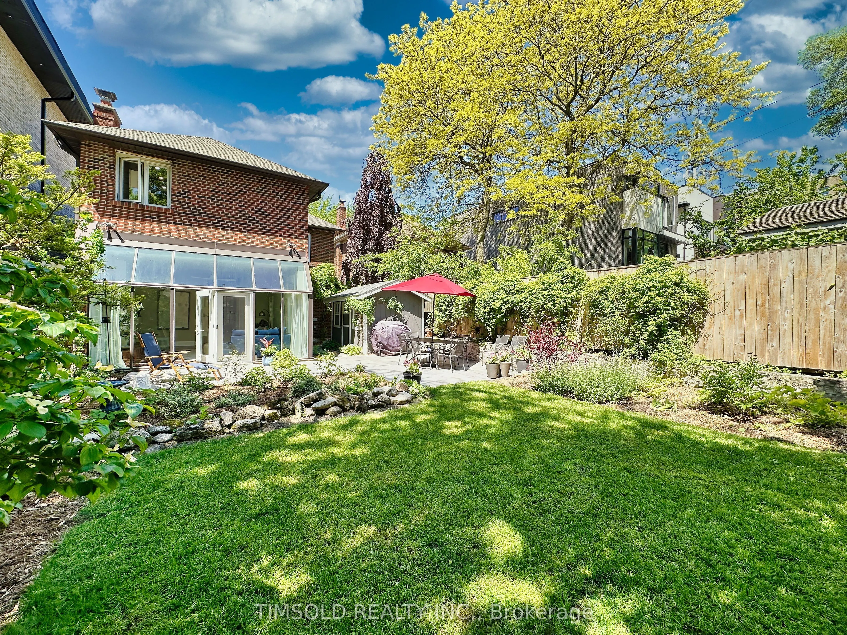 29 Tarlton Road