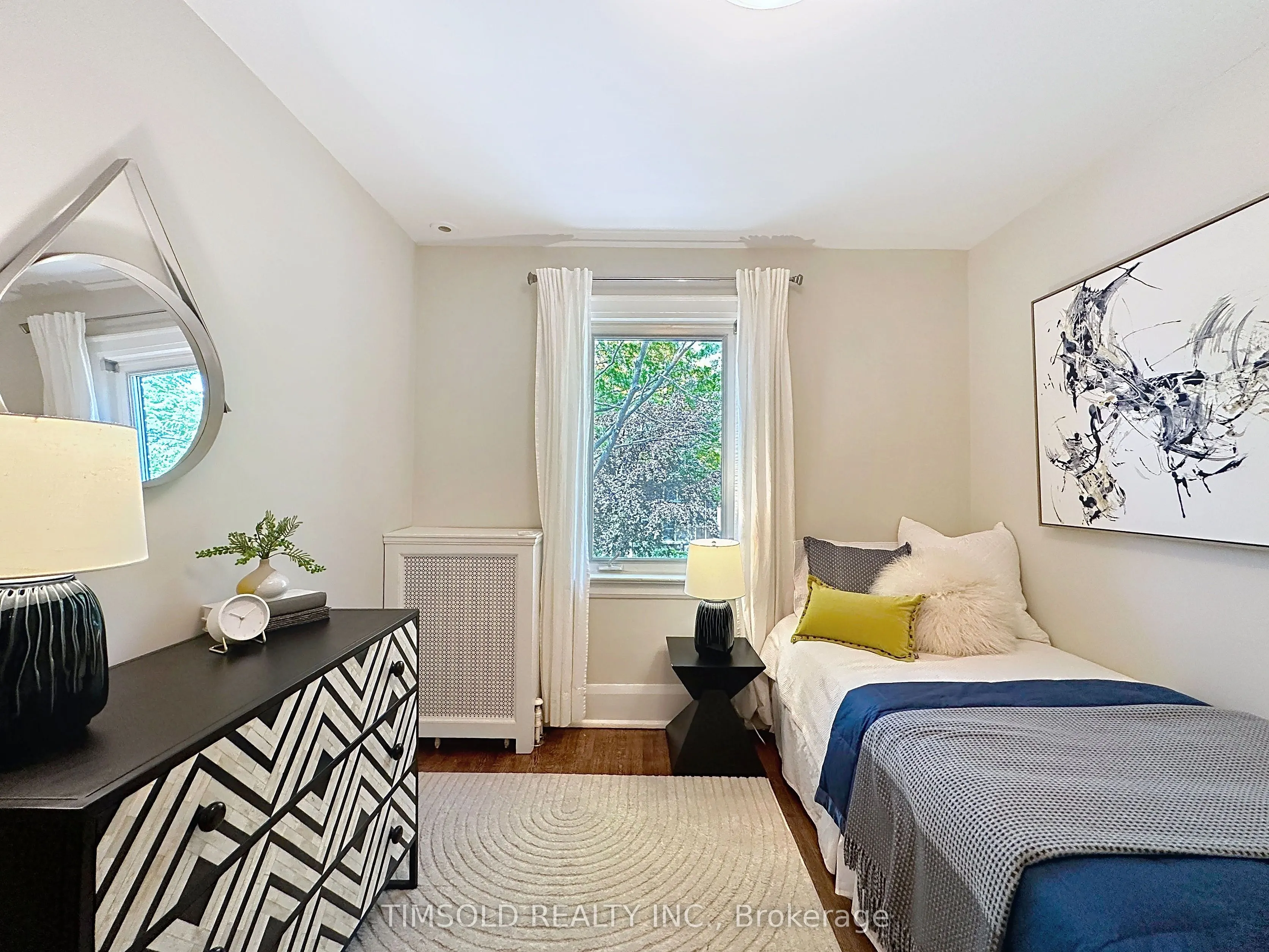 29 Tarlton Road