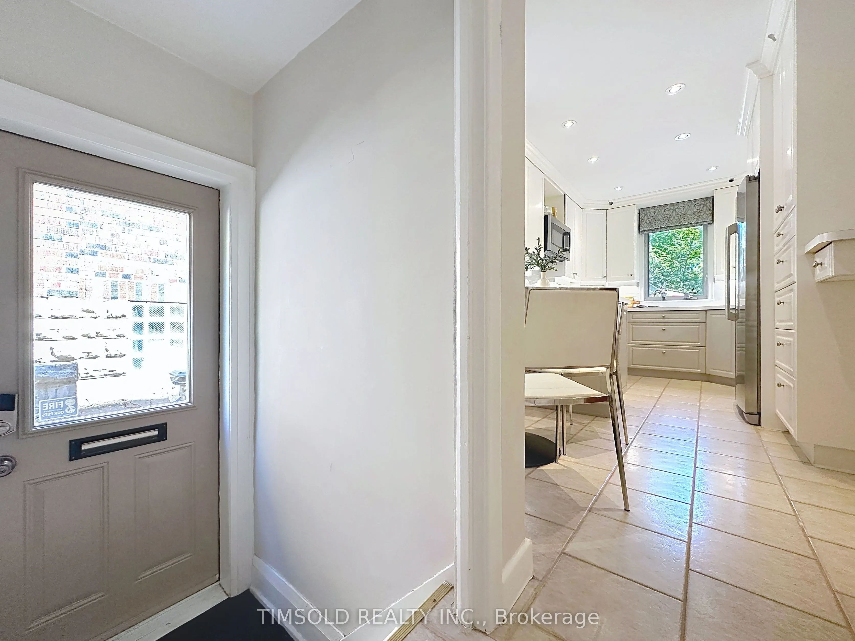 29 Tarlton Road