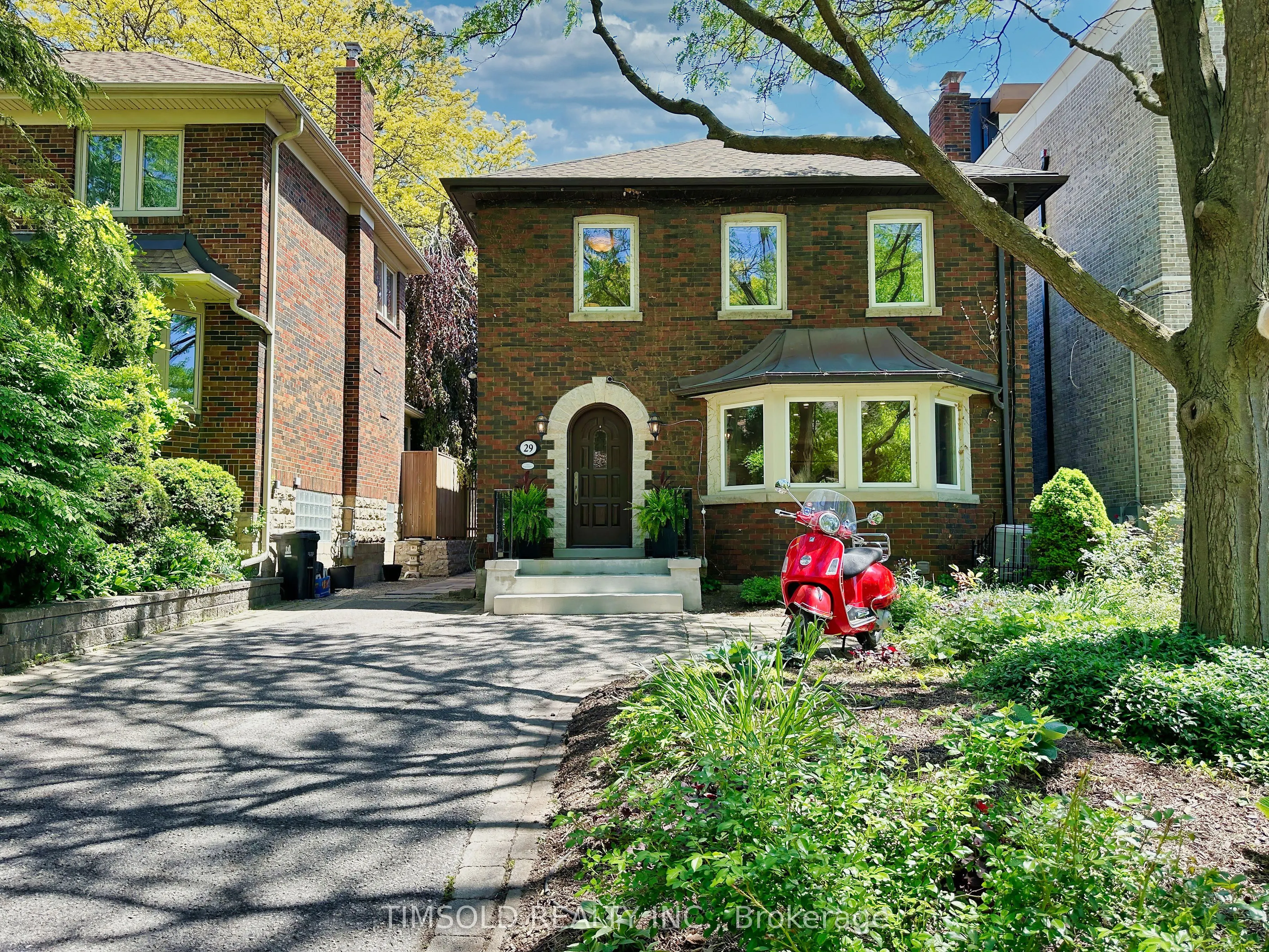 29 Tarlton Road