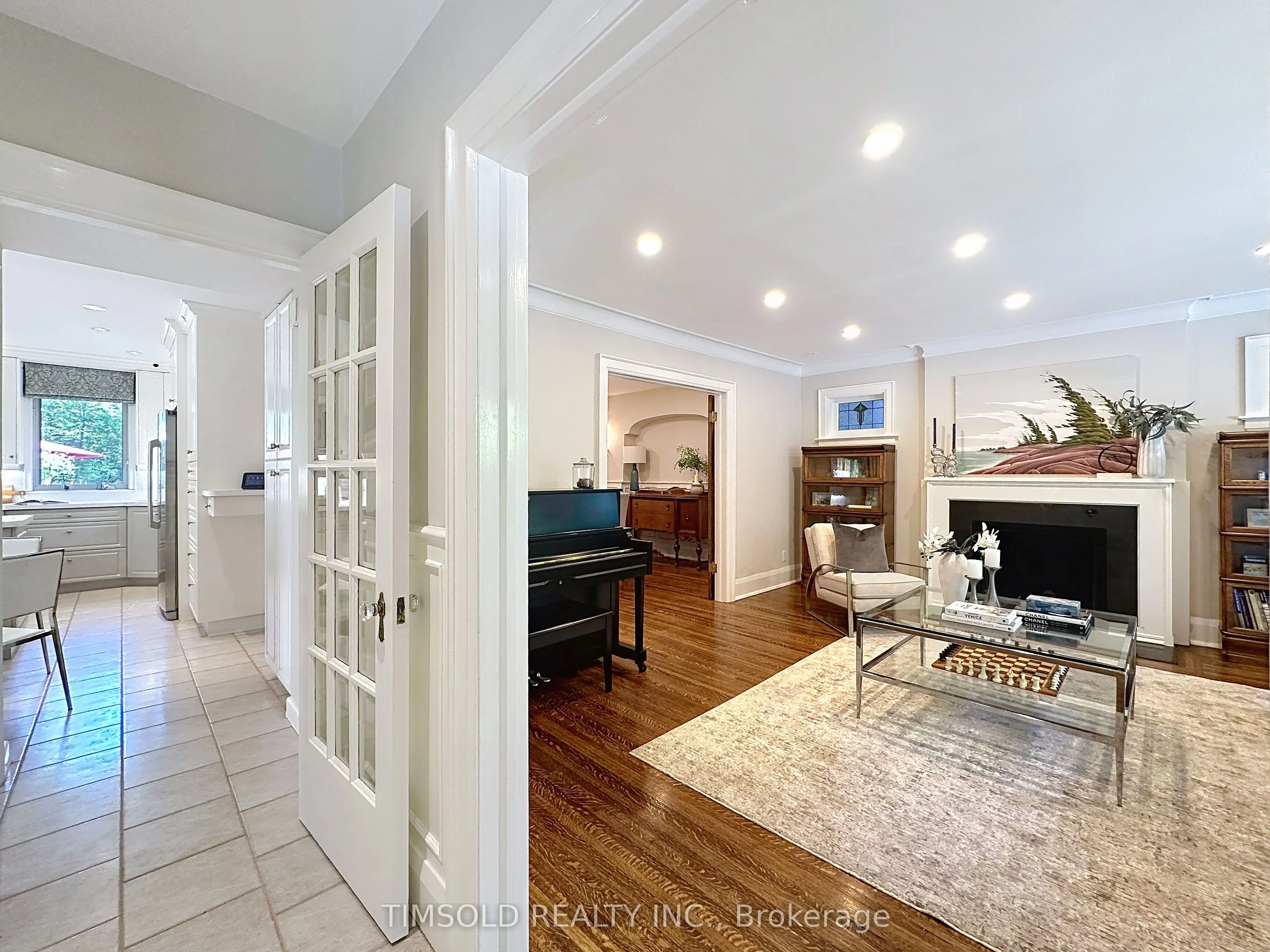 29 Tarlton Road
