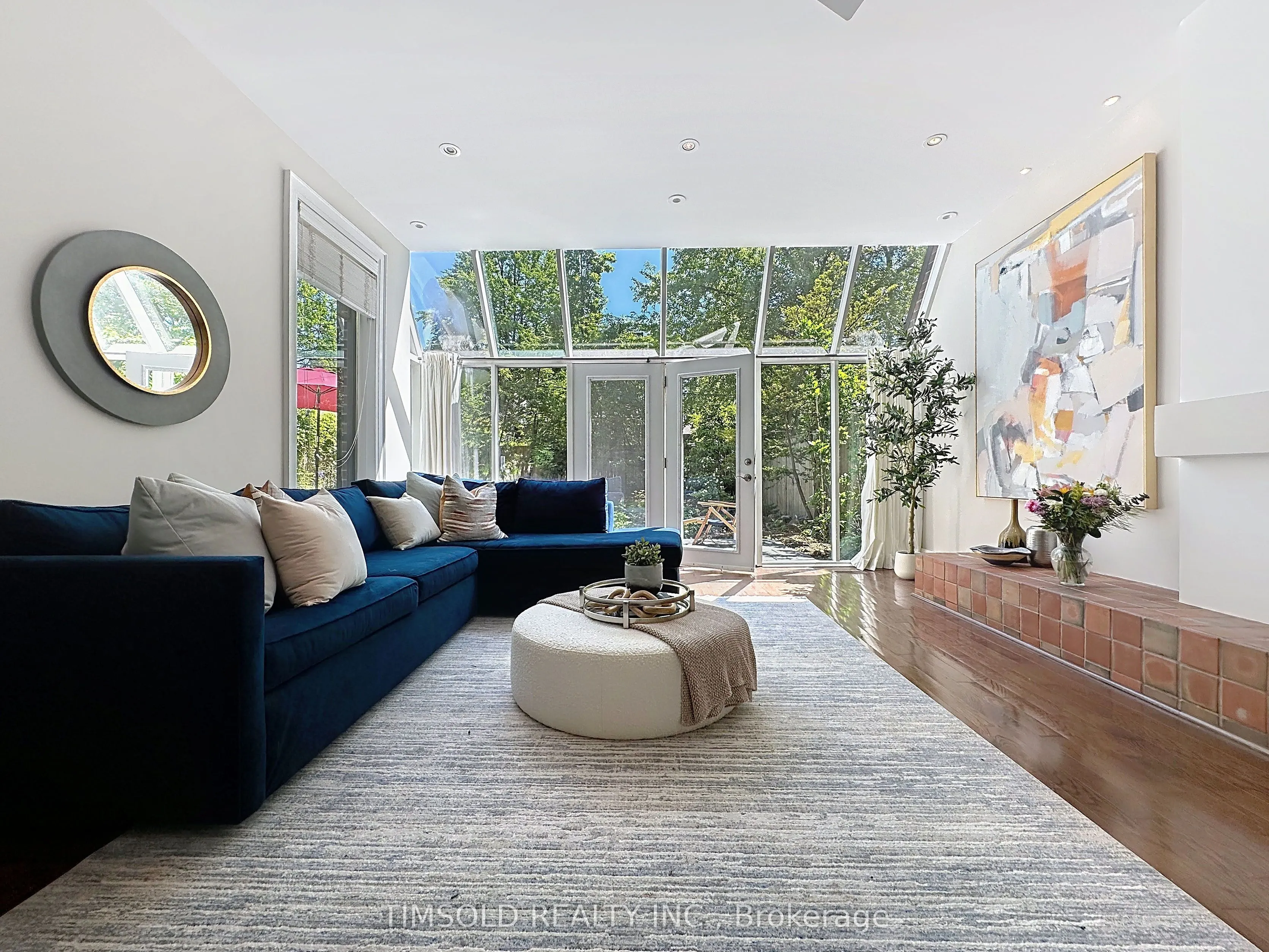 29 Tarlton Road