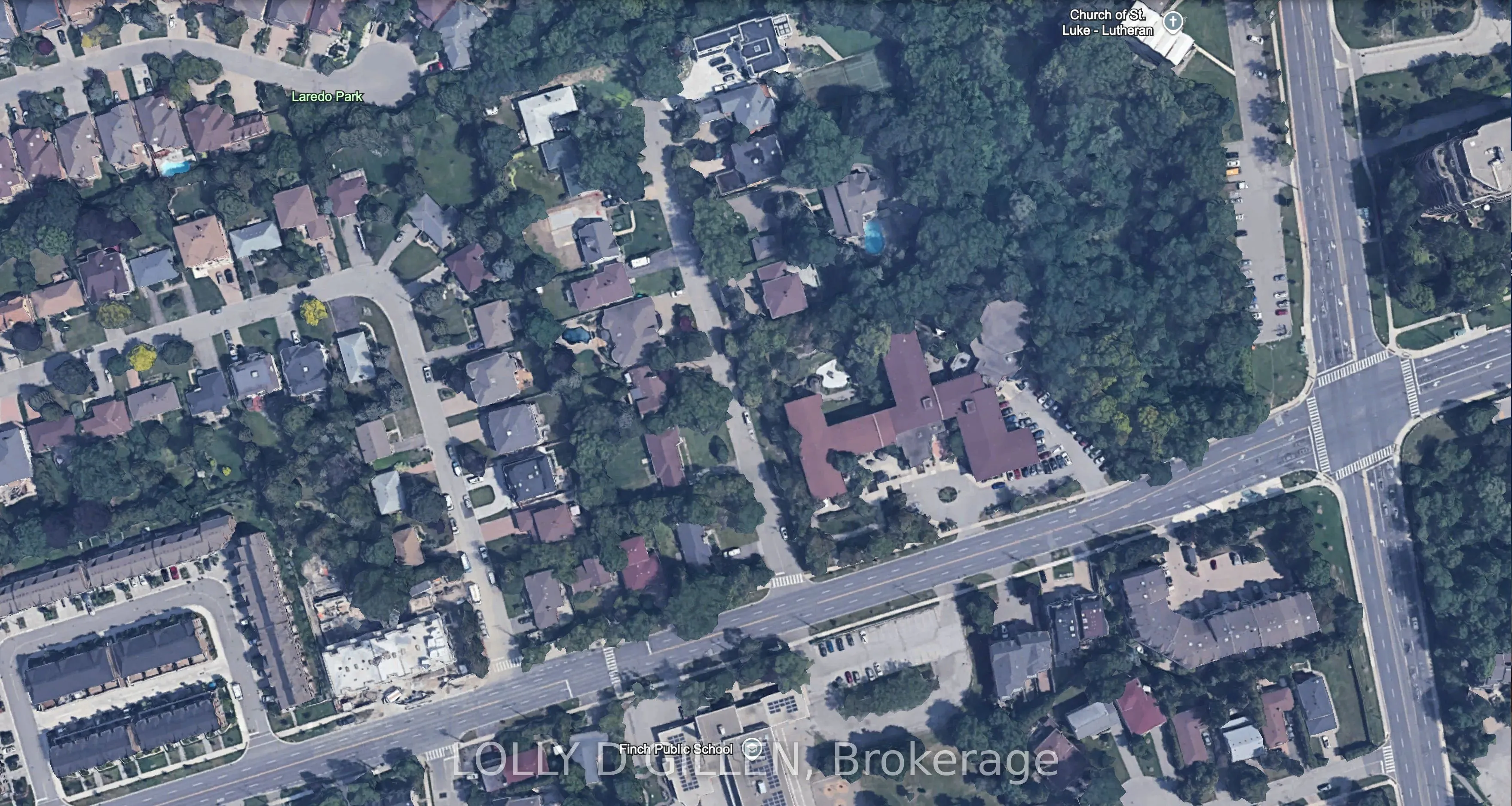 6 Manorcrest Drive