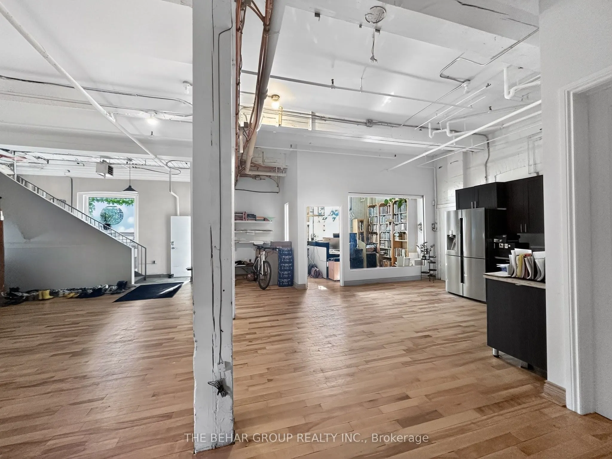65 Bellwoods Avenue