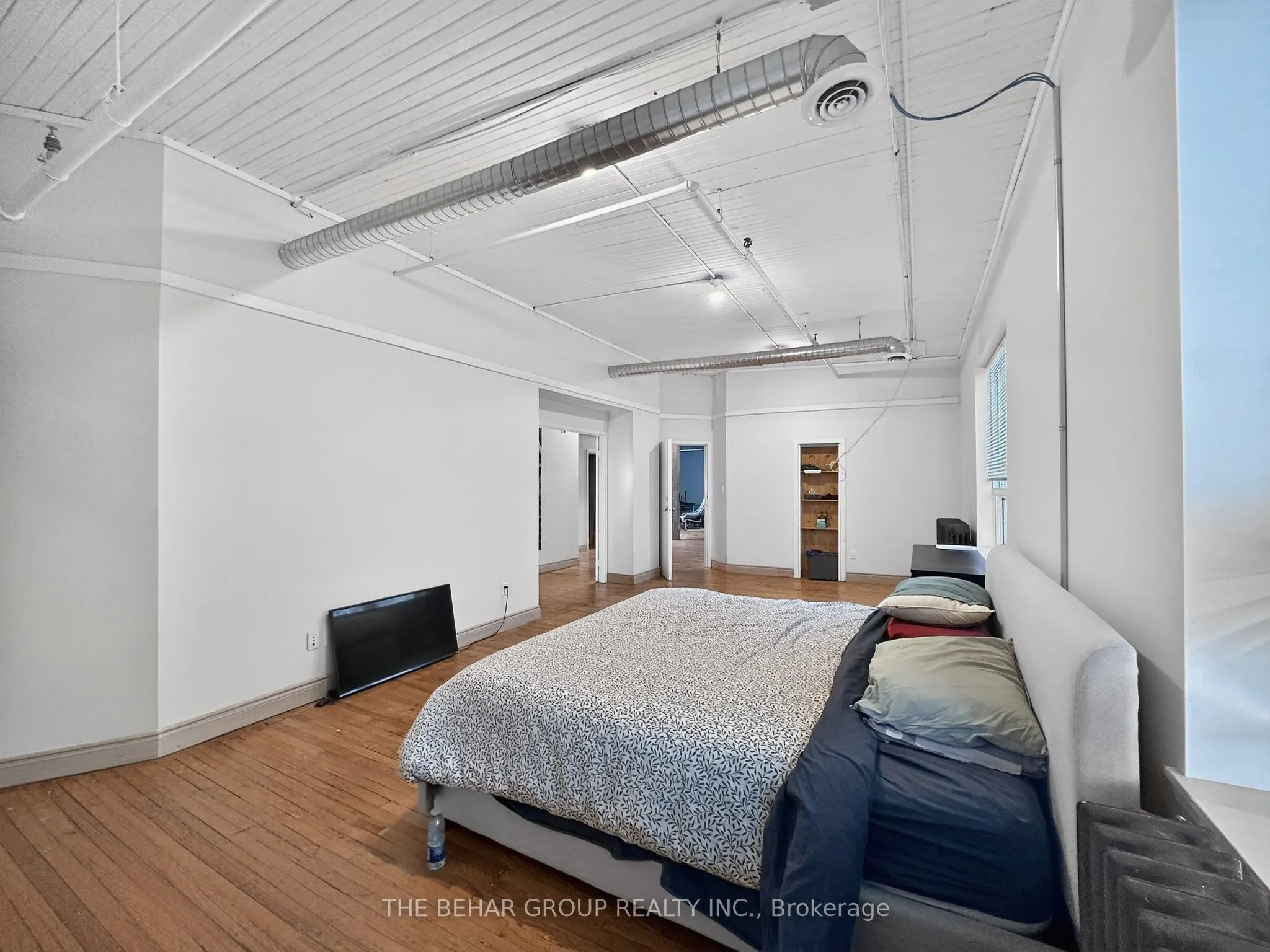 65 Bellwoods Avenue