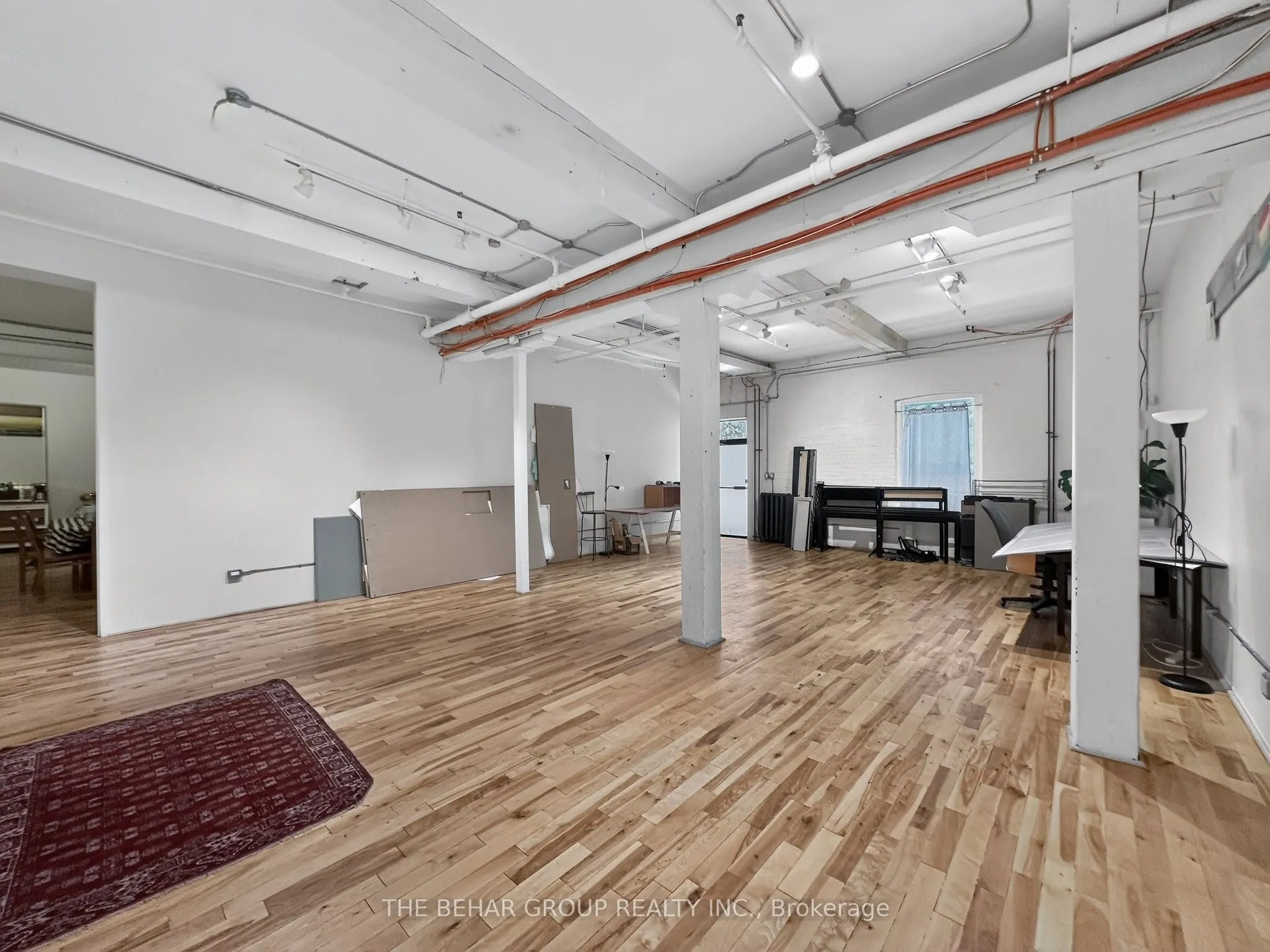 65 Bellwoods Avenue