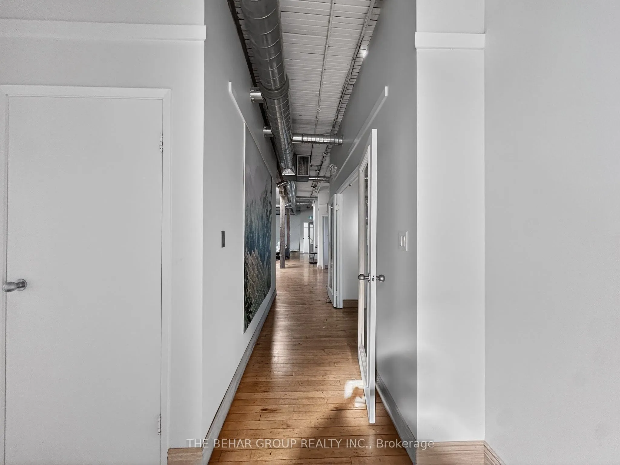 65 Bellwoods Avenue