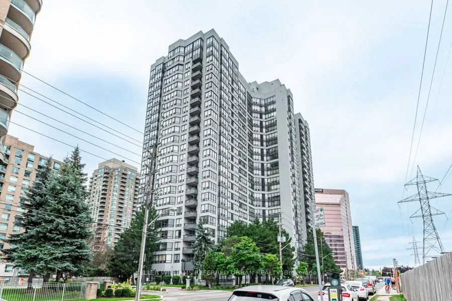 7 Bishop Avenue #217
