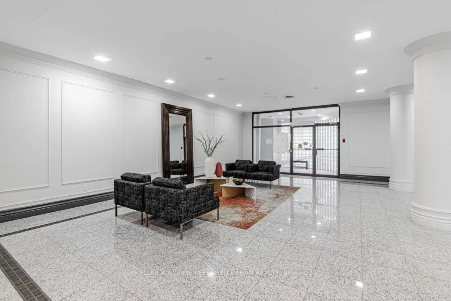 7 Bishop Avenue #501