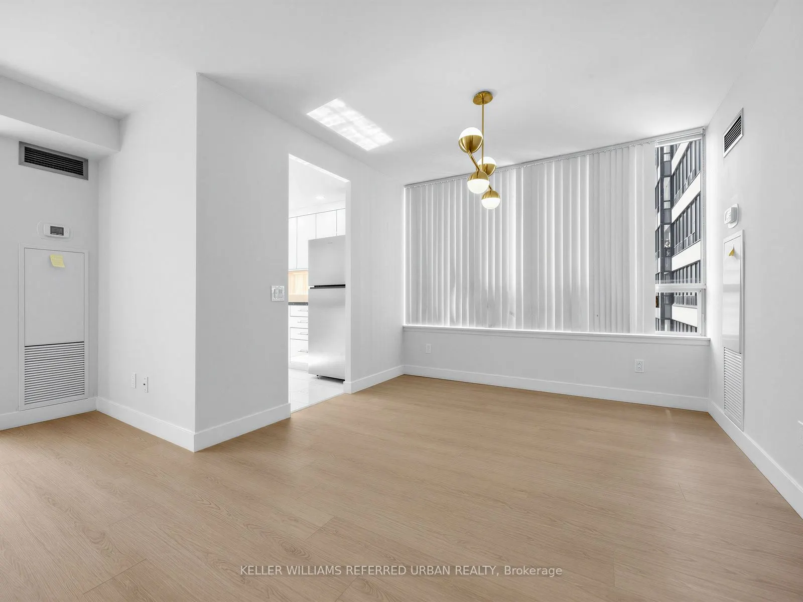 7 Bishop Avenue #501