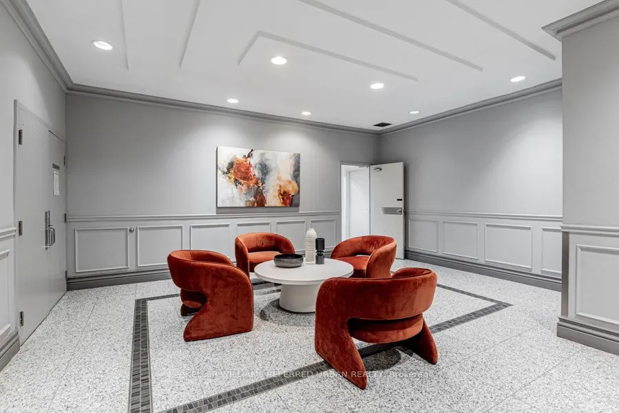 7 Bishop Avenue #501